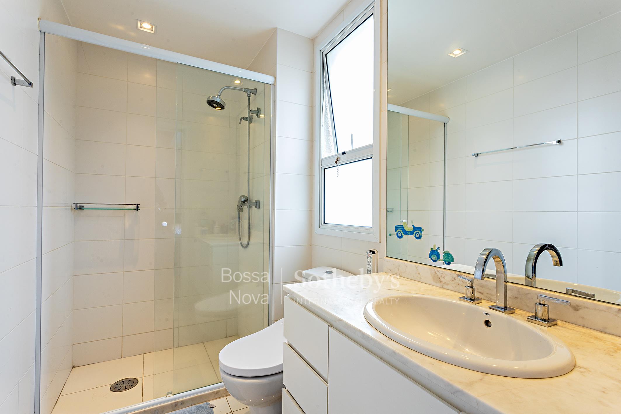 Apartamento para venda em Campo Belo