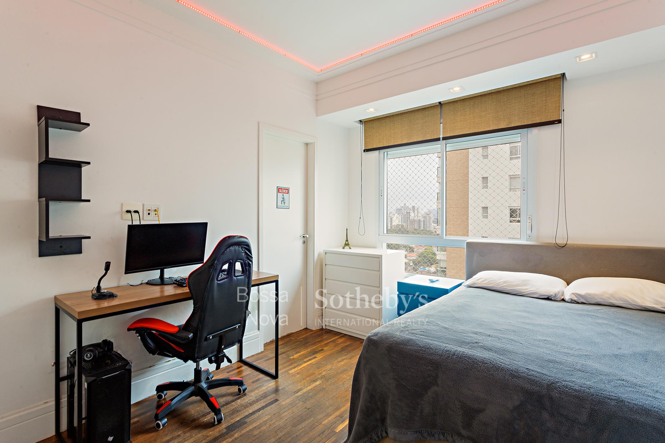 Apartamento para venda em Campo Belo