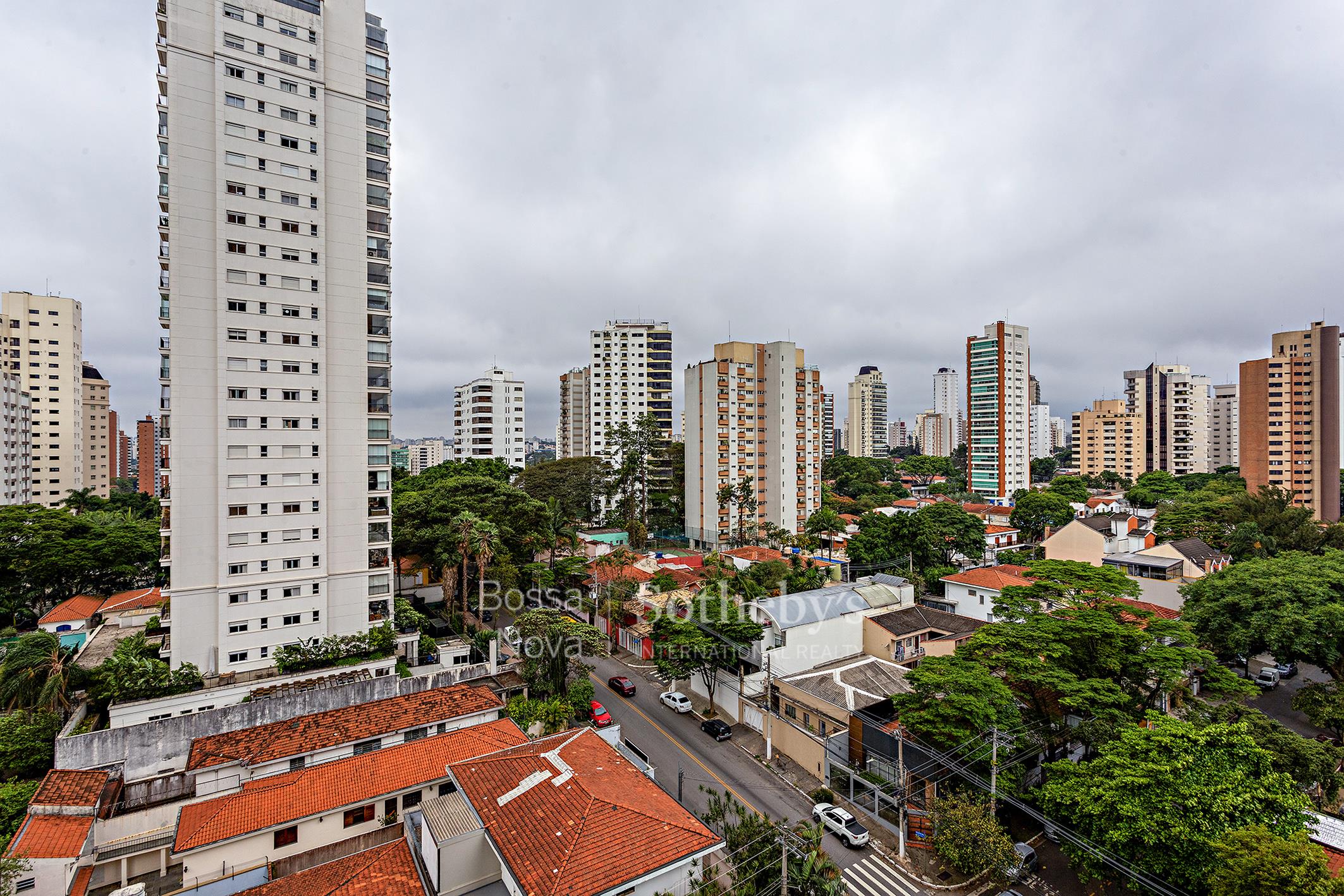 Apartamento para venda em Campo Belo