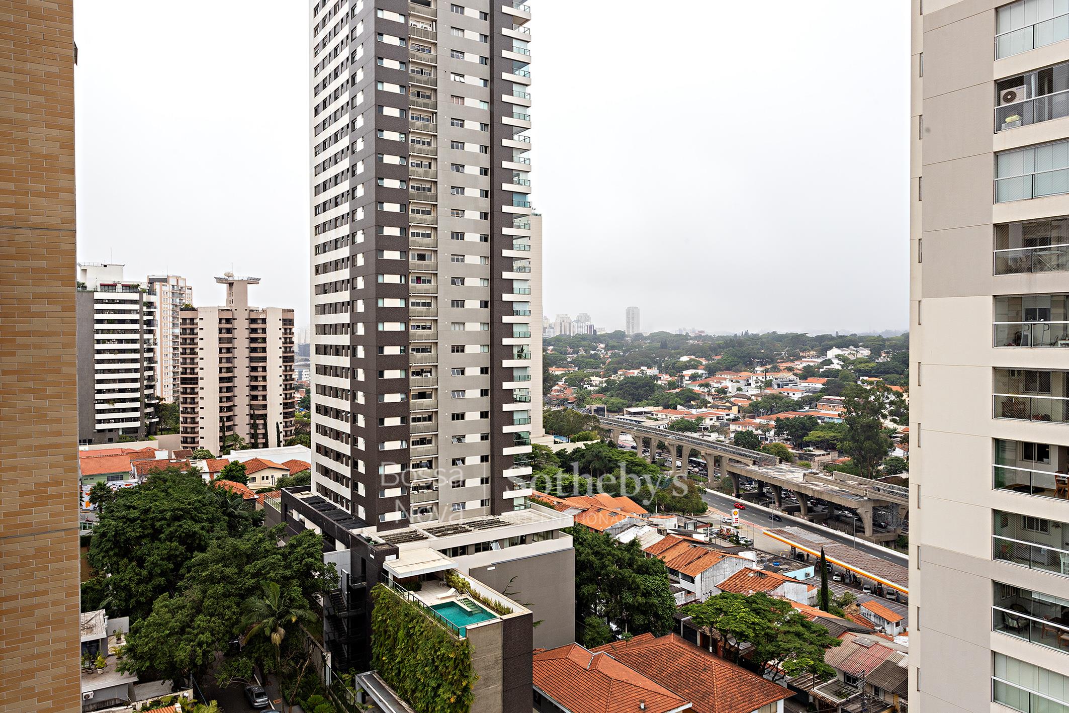 Apartamento para venda em Campo Belo