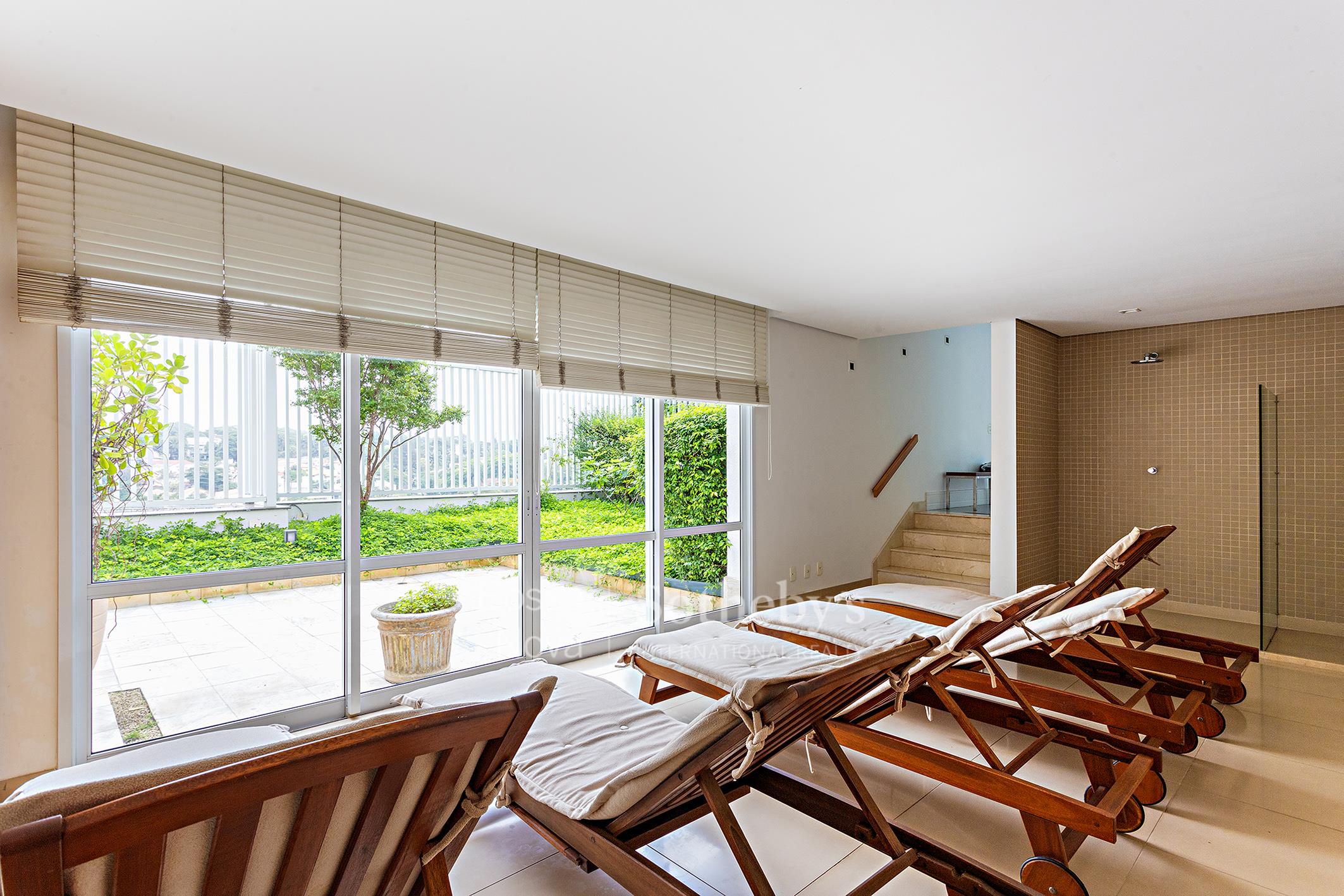 Apartamento para venda em Campo Belo