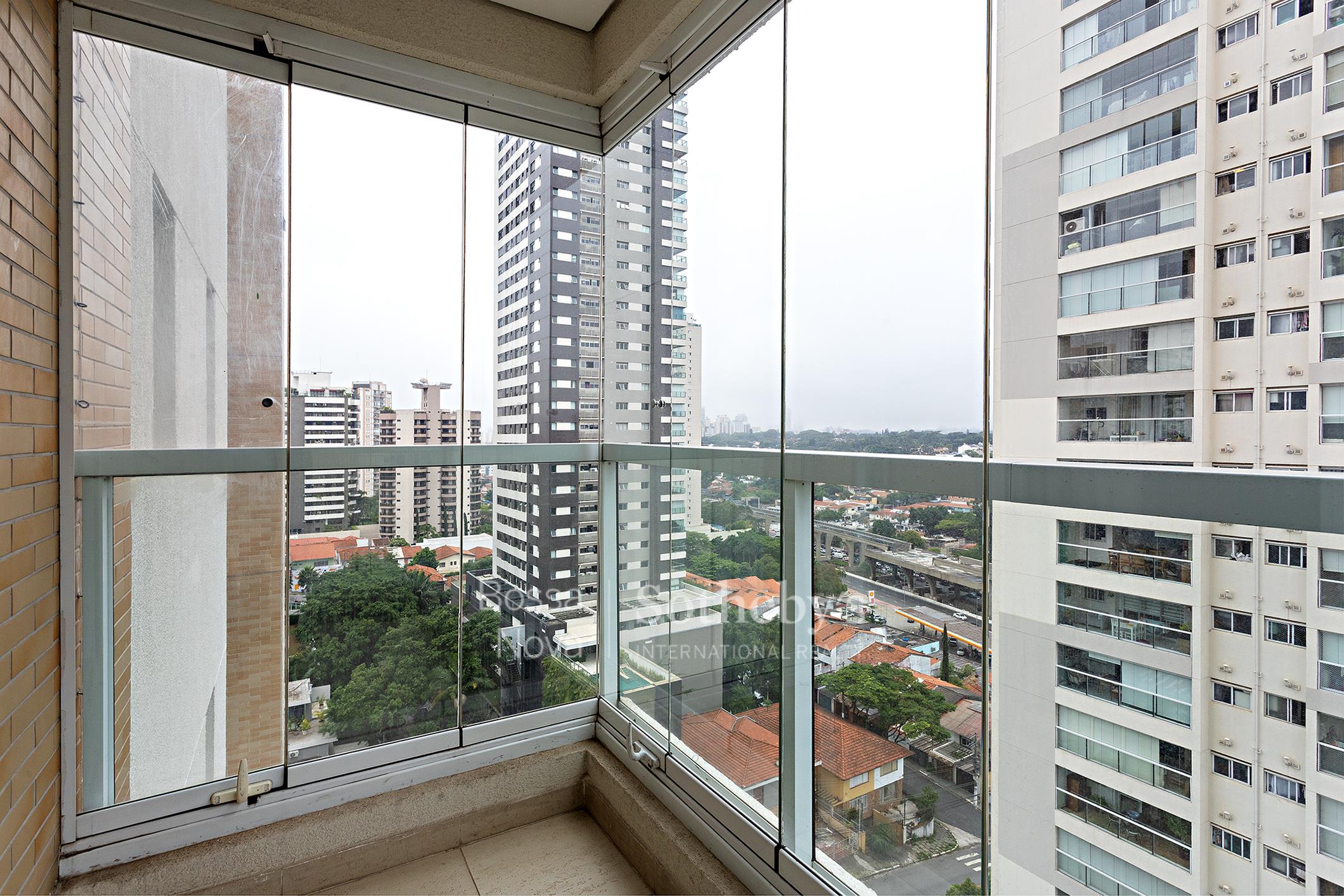 Apartamento para venda em Campo Belo
