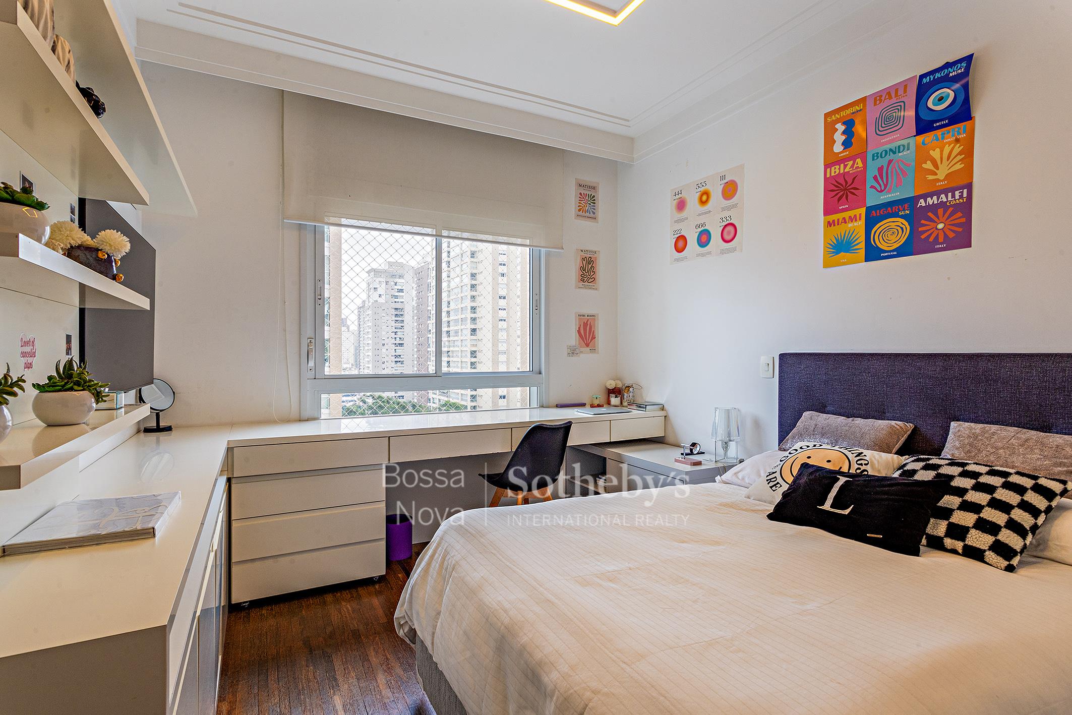Apartamento para venda em Campo Belo