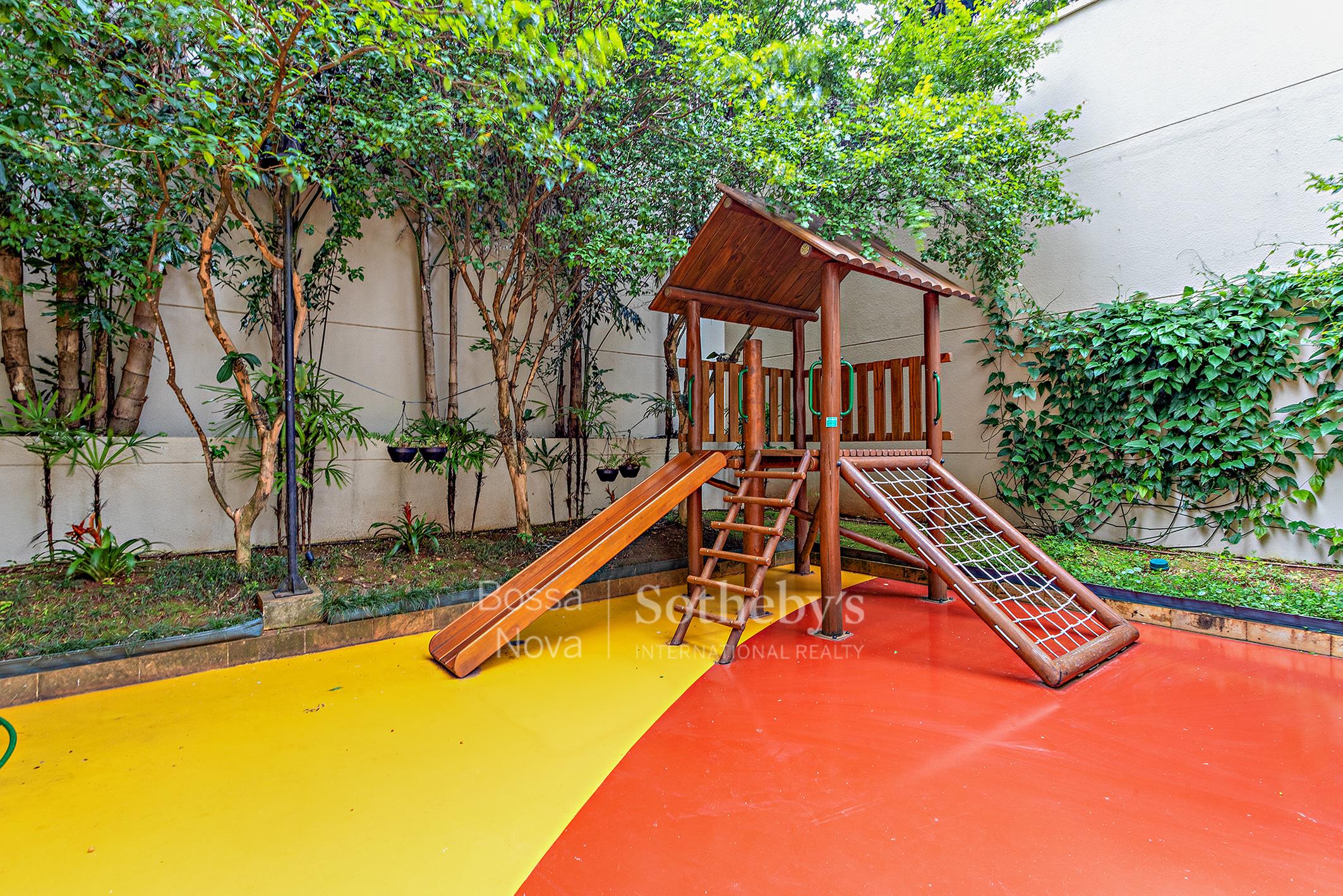 Apartamento para venda em Campo Belo