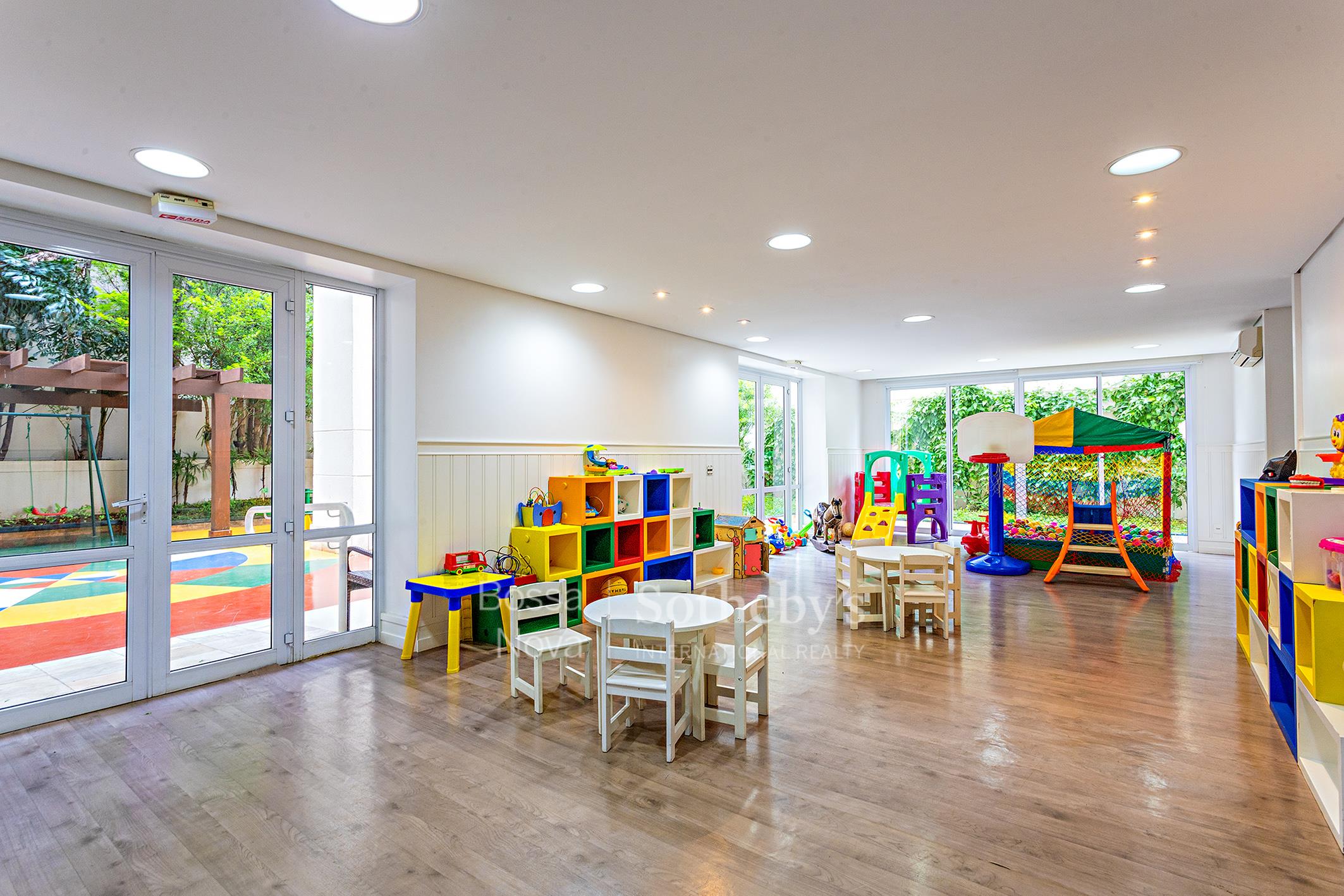 Apartamento para venda em Campo Belo
