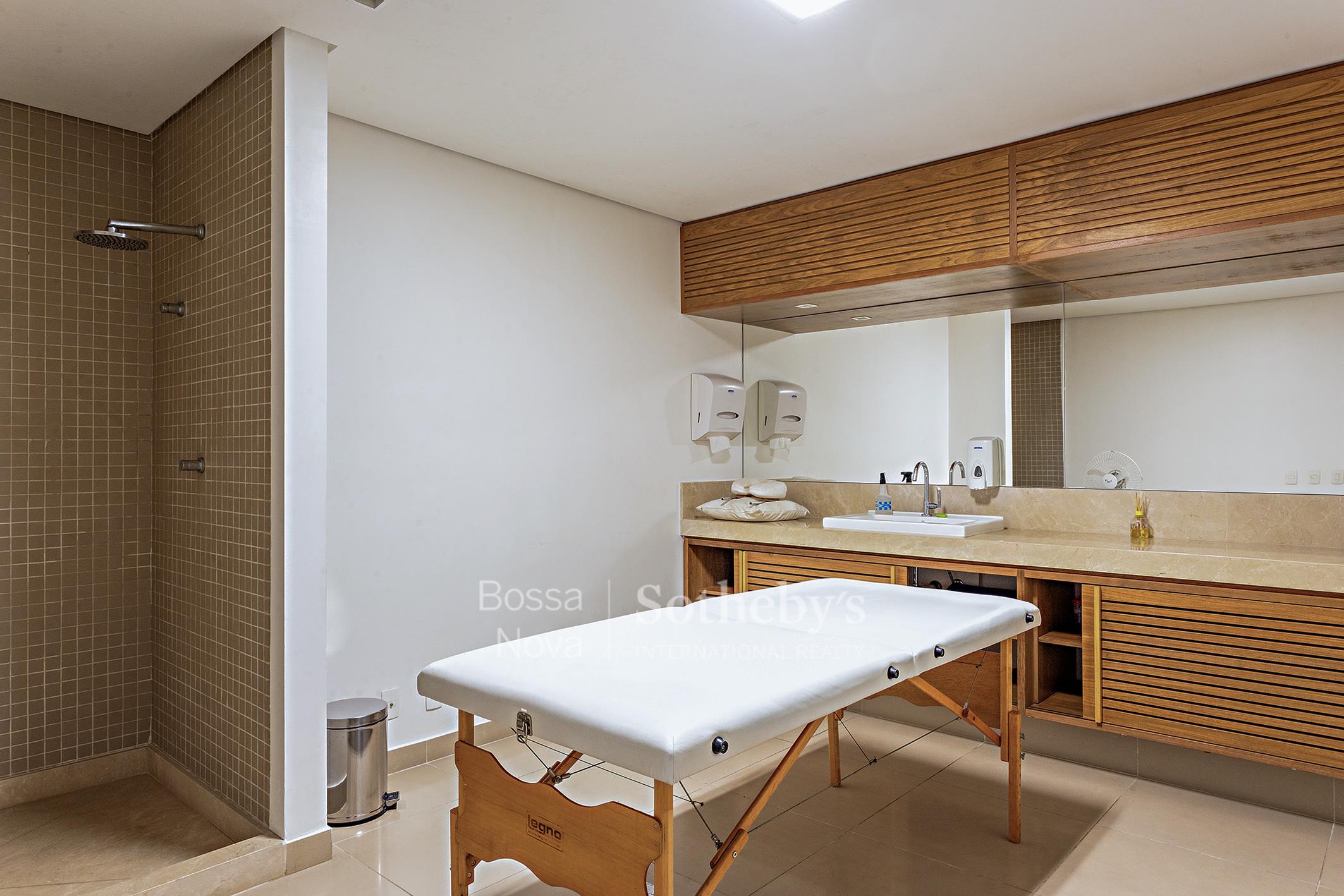 Apartamento para venda em Campo Belo