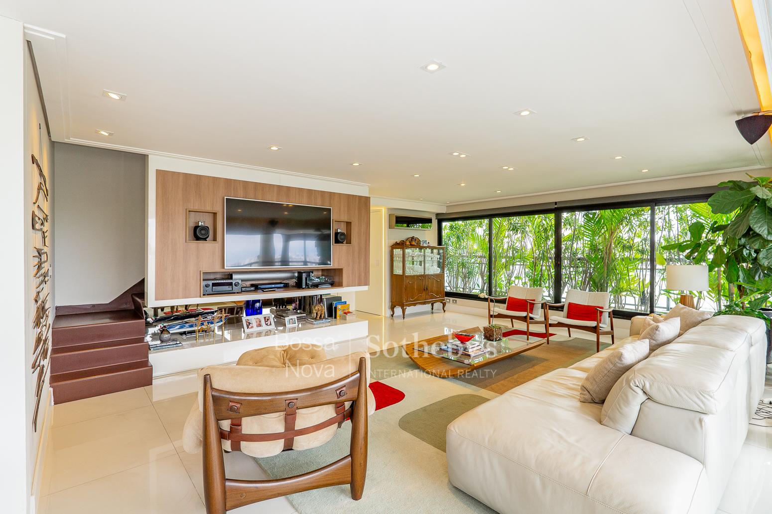 Cobertura Duplex para venda em Moema