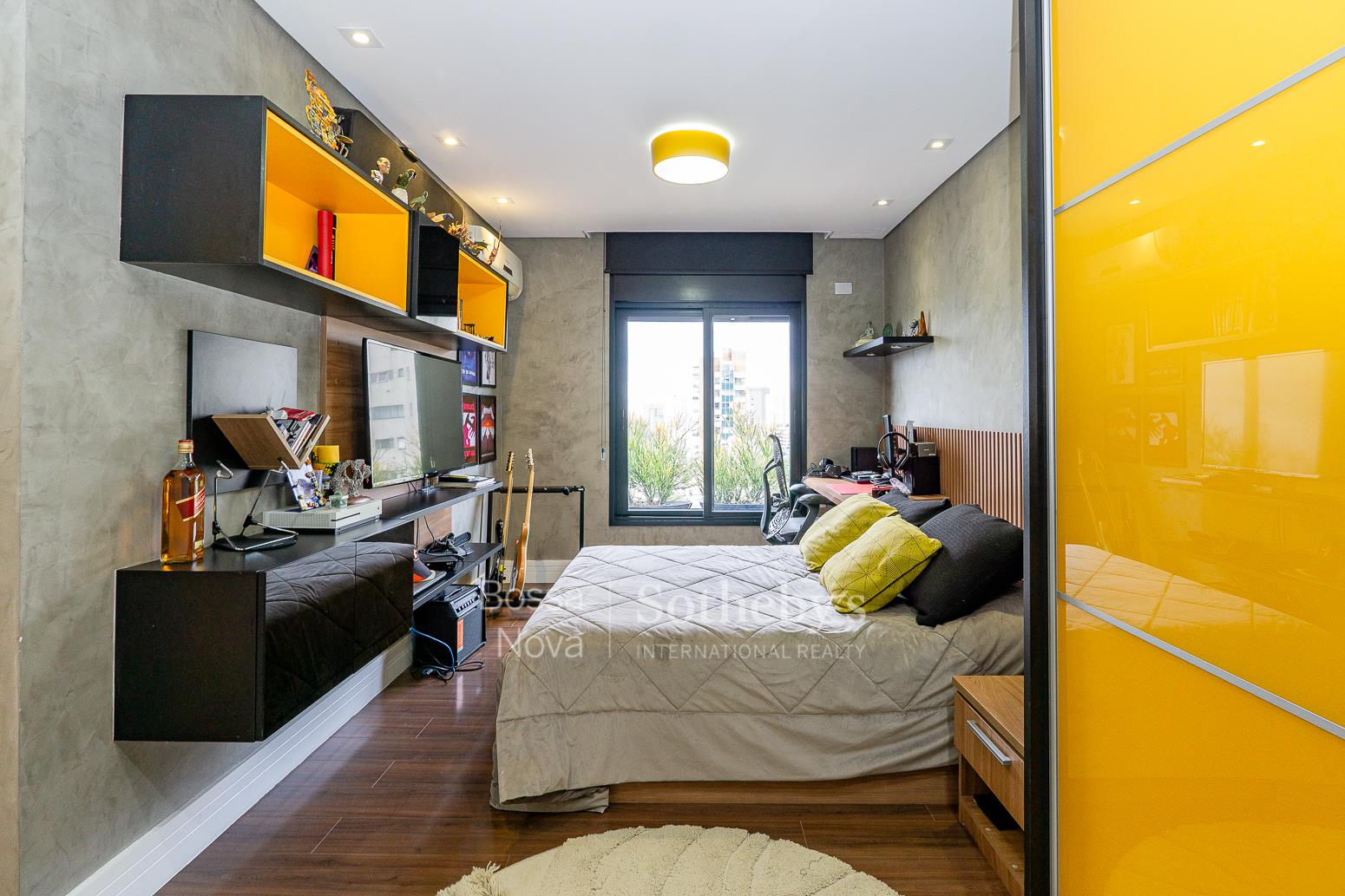 Cobertura Duplex para venda em Moema