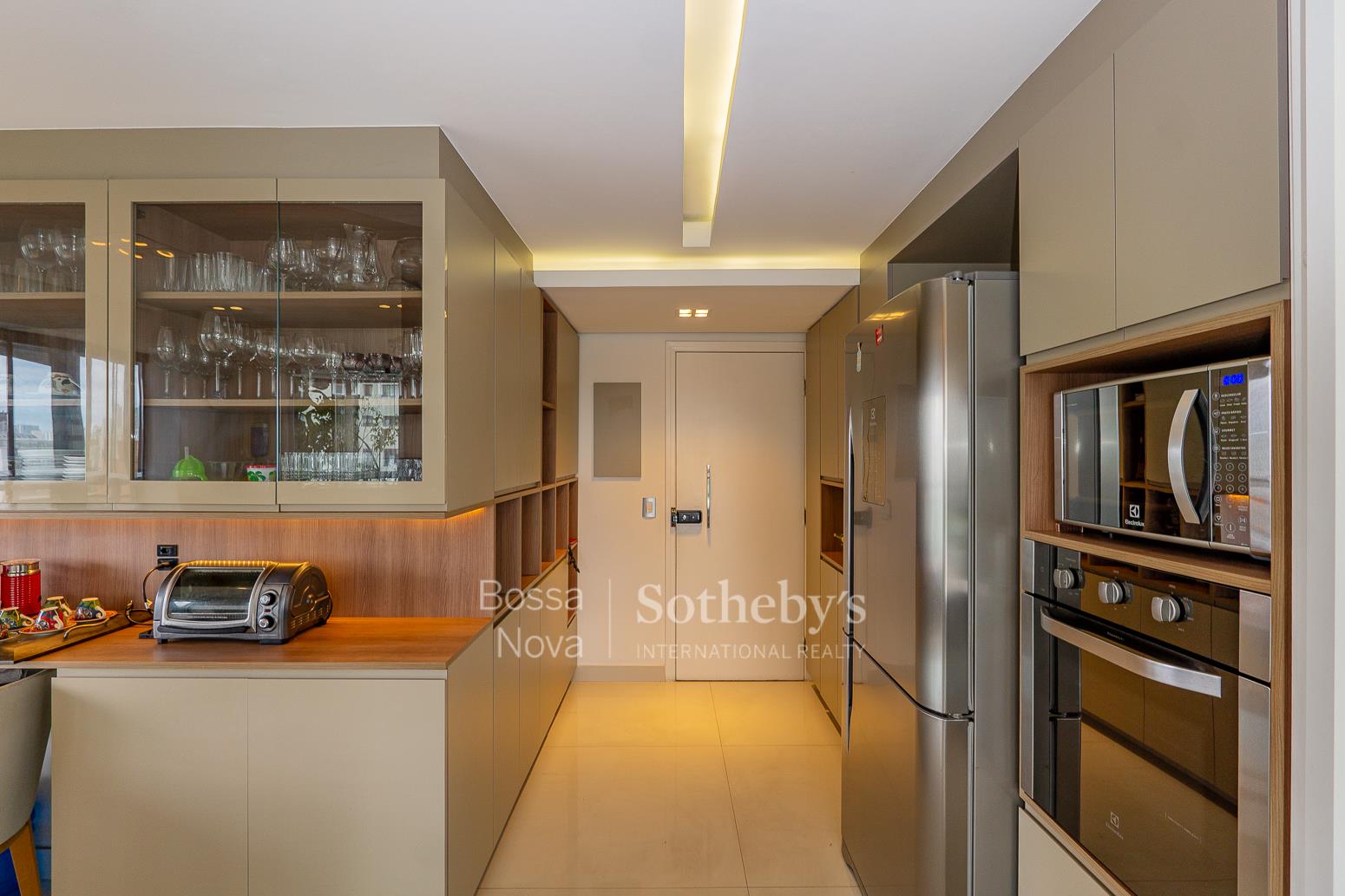 Cobertura Duplex para venda em Moema