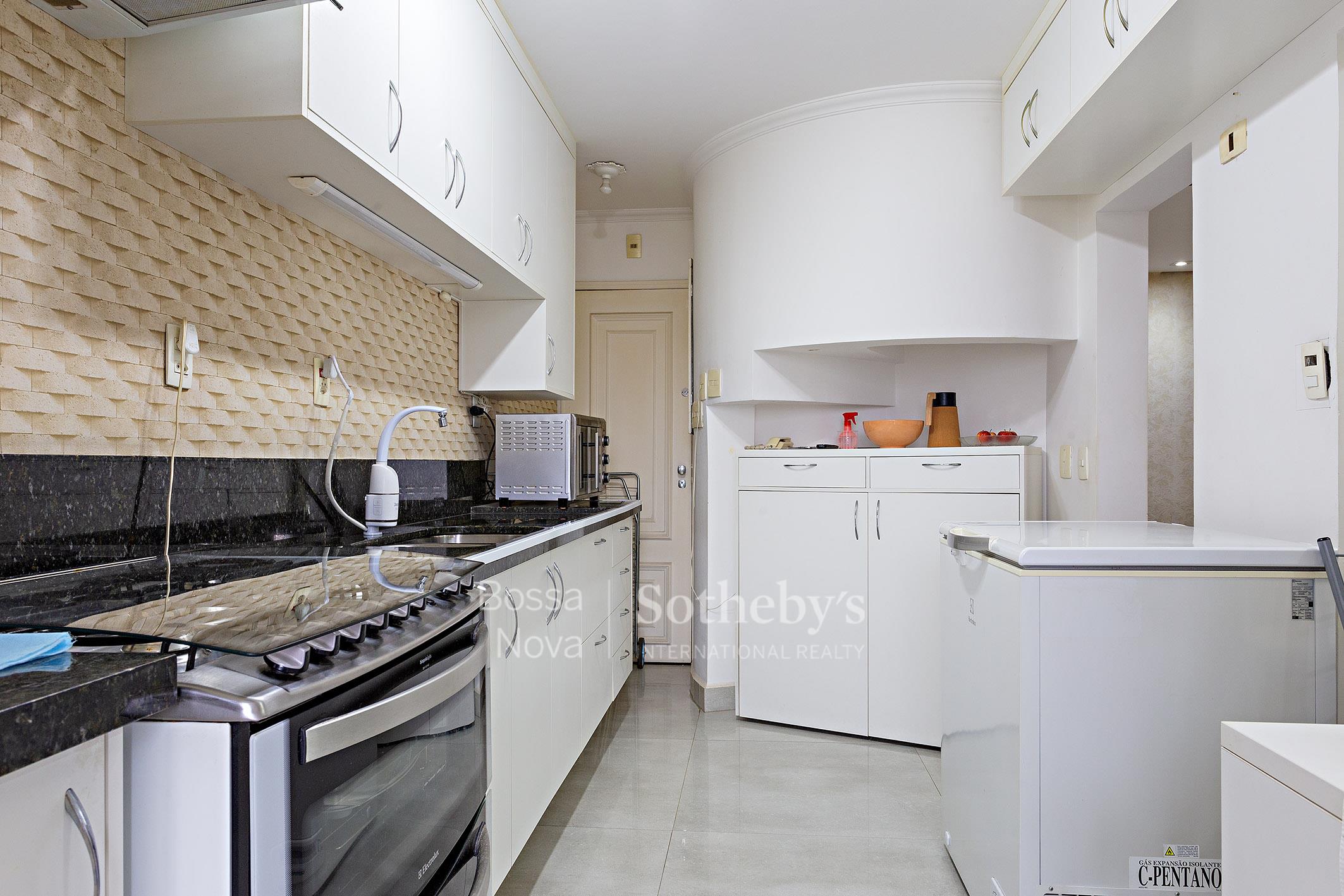Apartamento Duplex para venda em Campo Belo