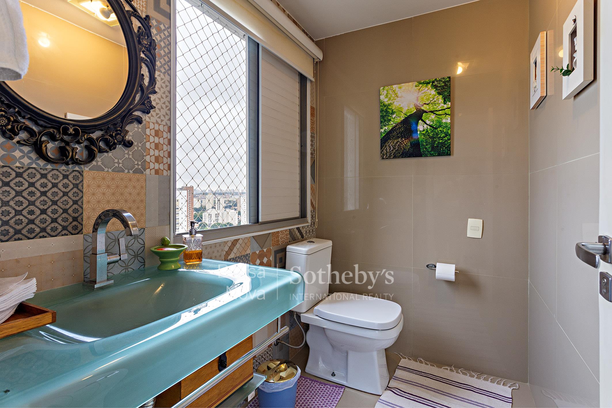 Apartamento Duplex para venda em Campo Belo