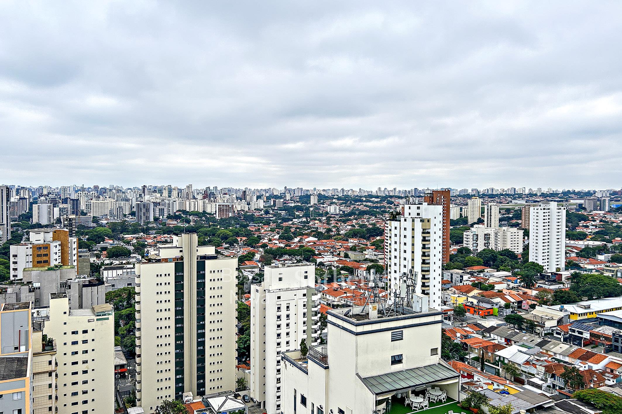 Apartamento Duplex para venda em Campo Belo