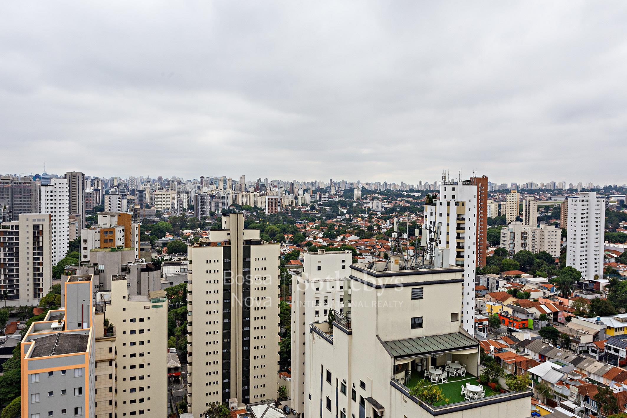 Apartamento Duplex para venda em Campo Belo