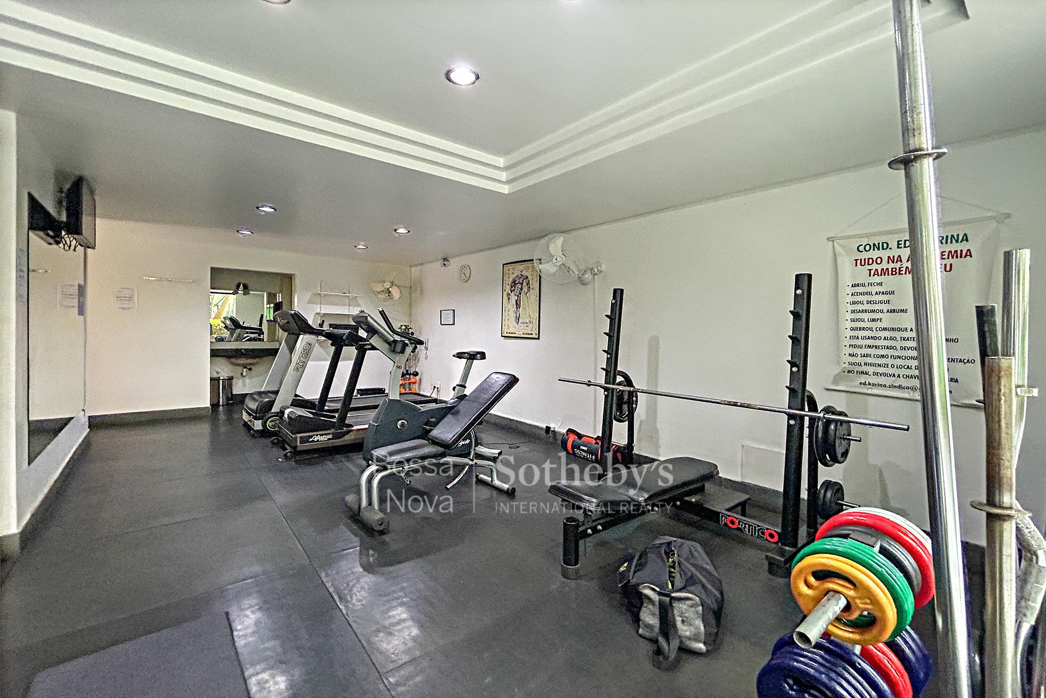 Apartamento Duplex para venda em Campo Belo