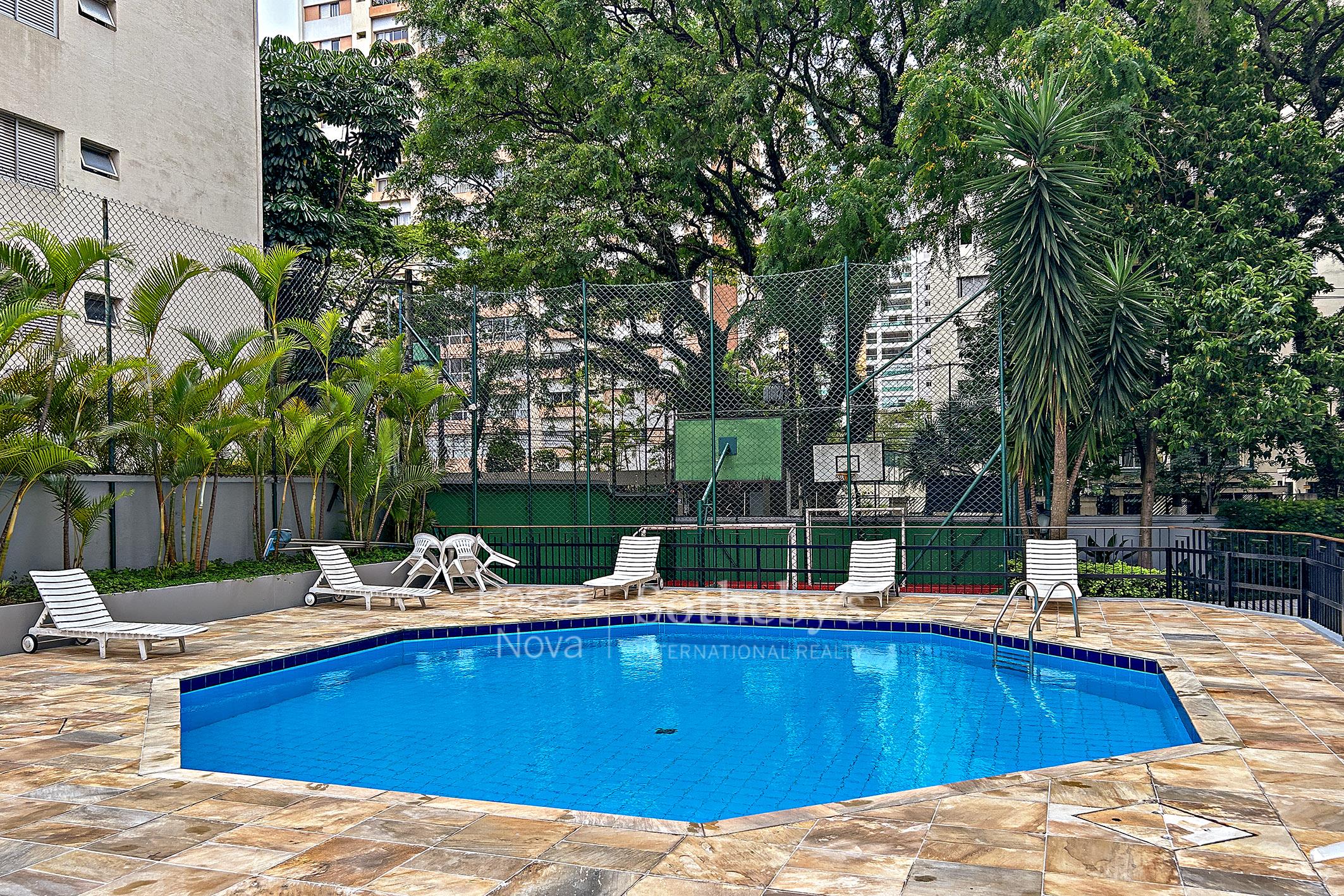 Apartamento Duplex para venda em Campo Belo