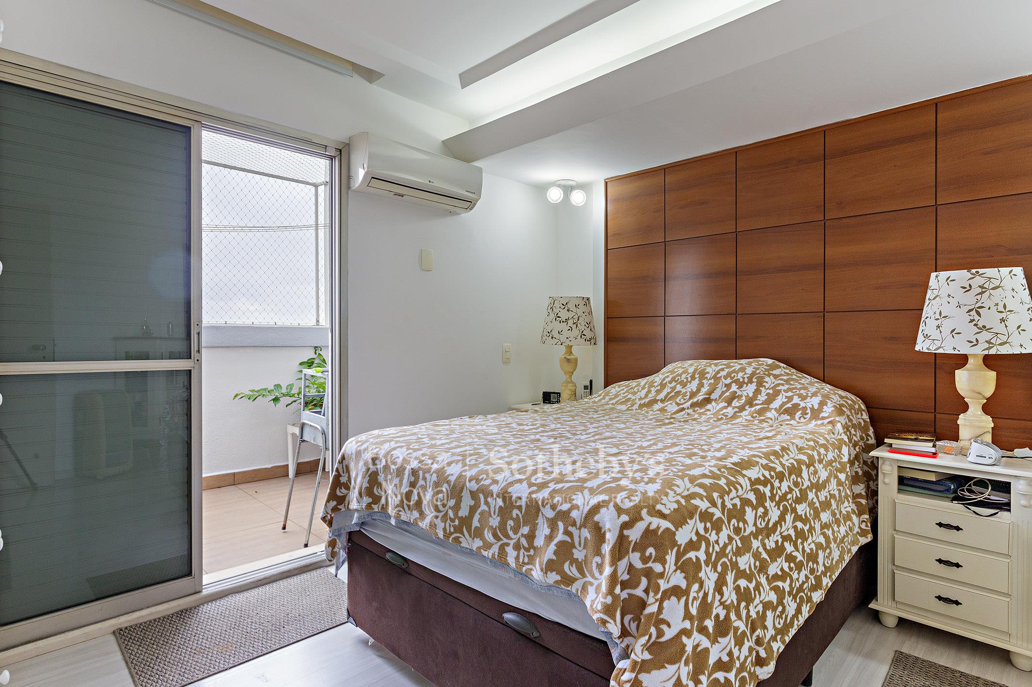 Apartamento Duplex para venda em Campo Belo