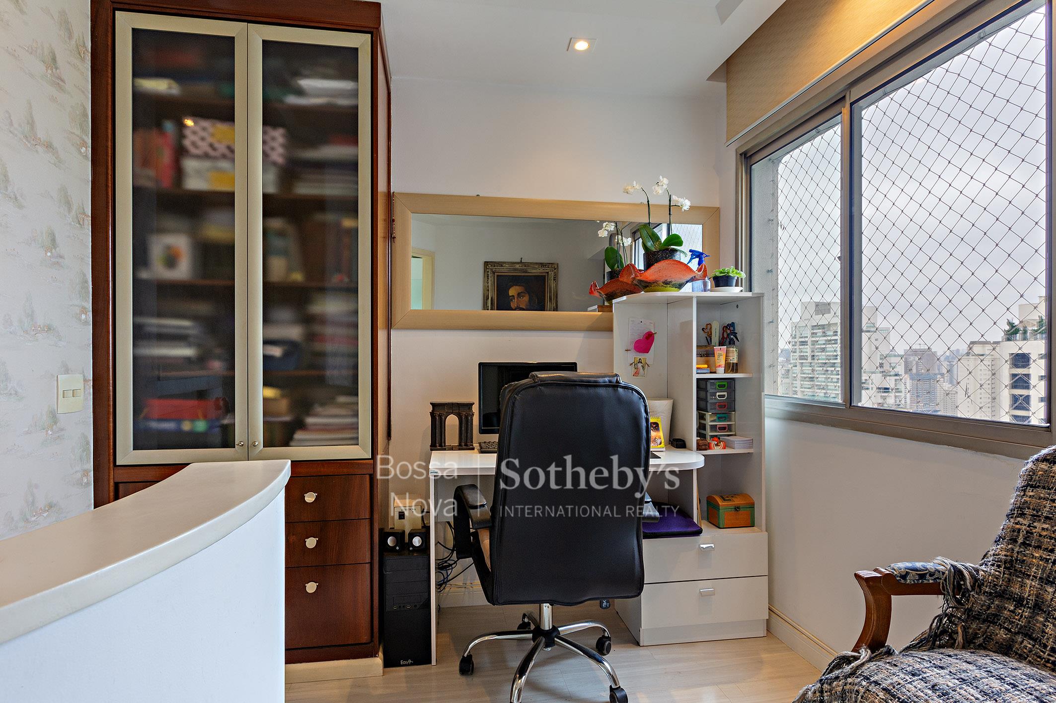 Apartamento Duplex para venda em Campo Belo