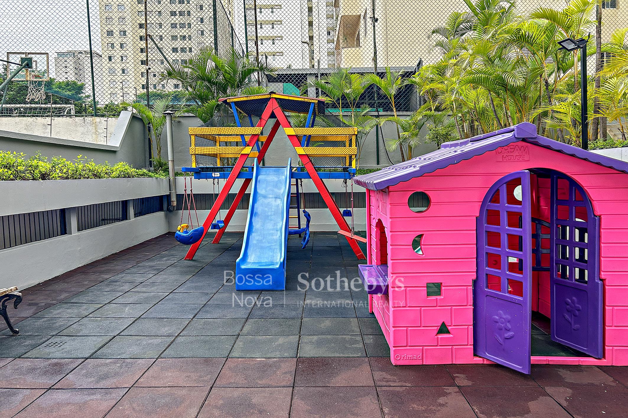 Apartamento Duplex para venda em Campo Belo