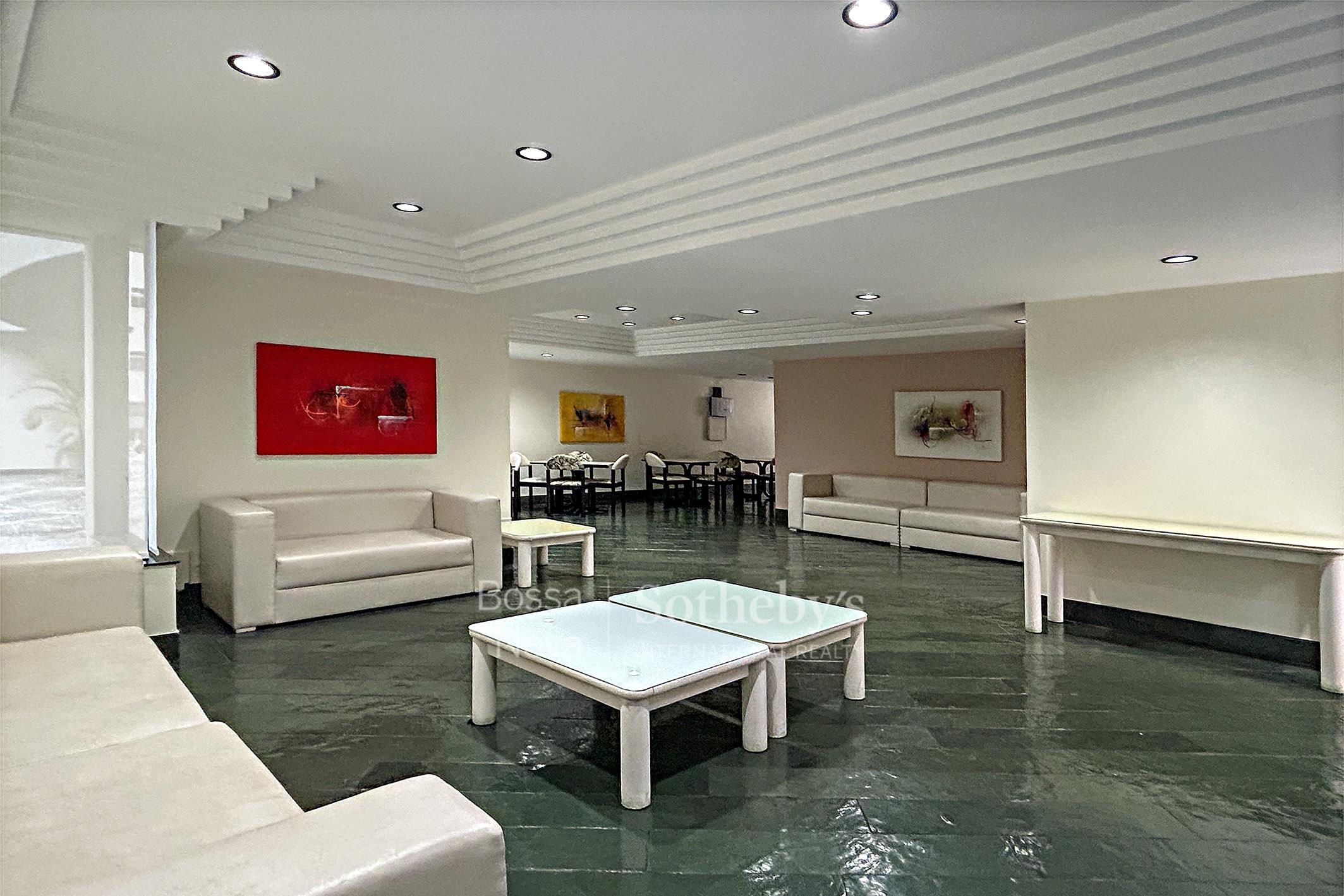 Apartamento Duplex para venda em Campo Belo