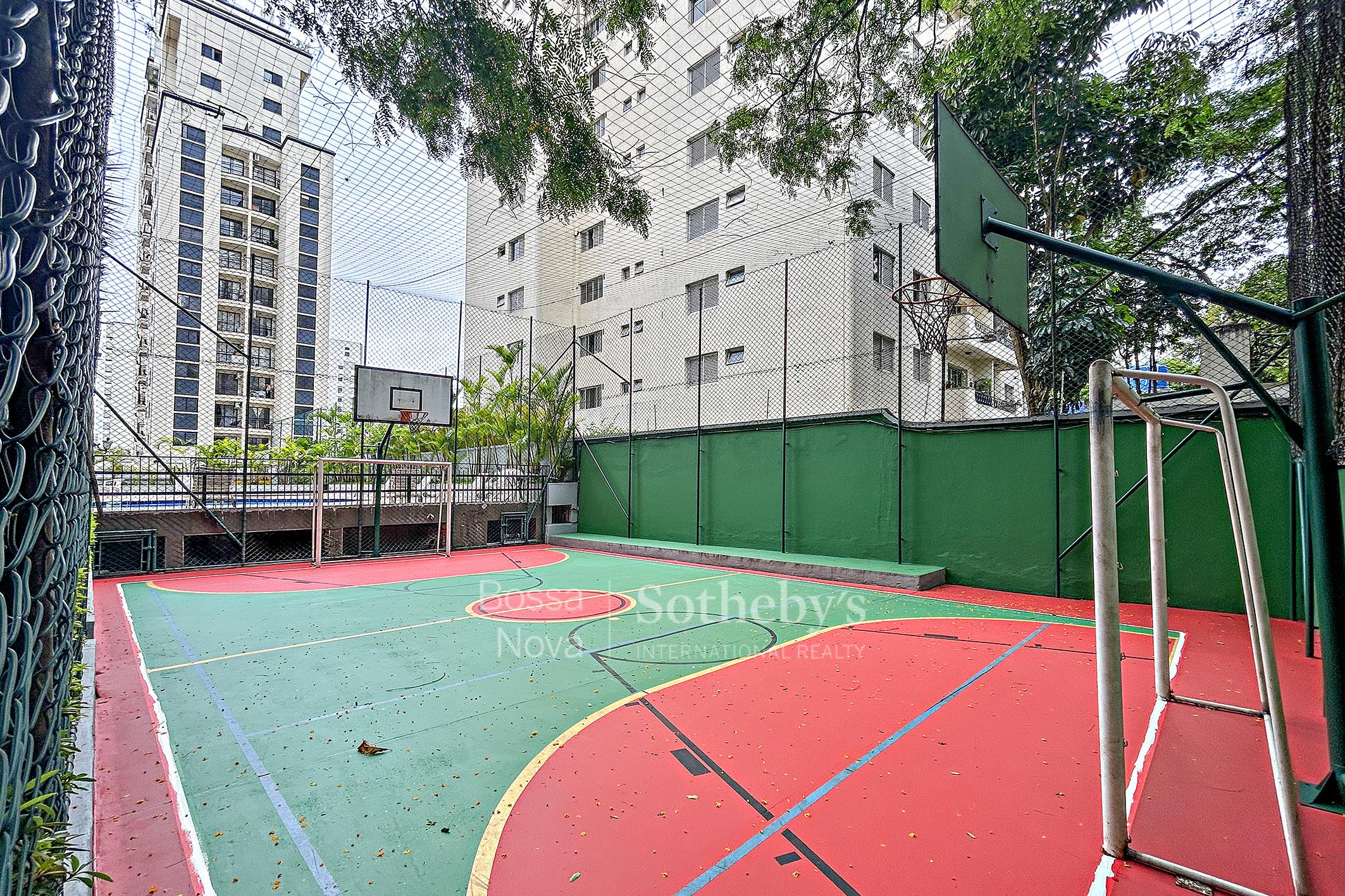 Apartamento Duplex para venda em Campo Belo