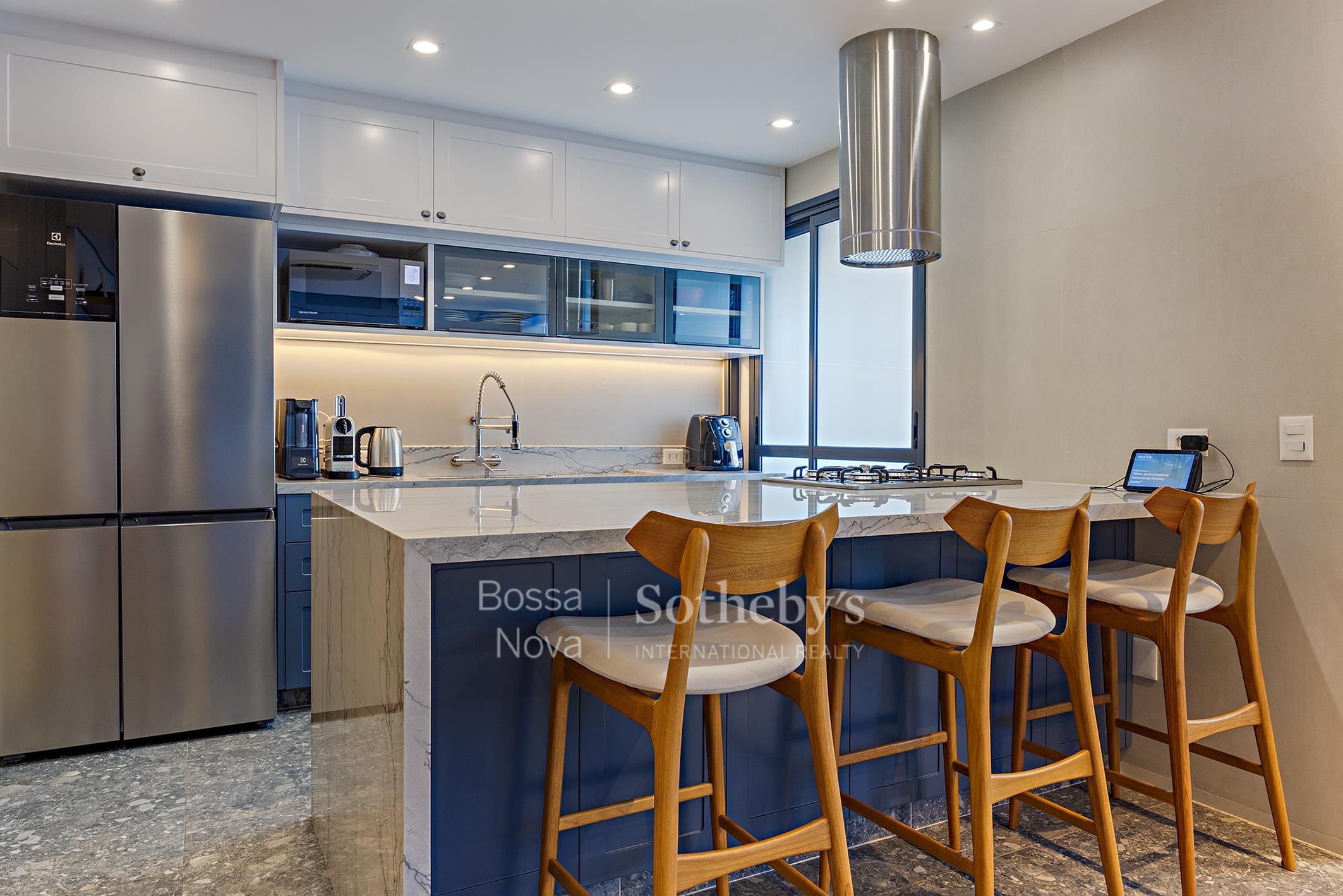 Apartamento Garden para venda em Brooklin