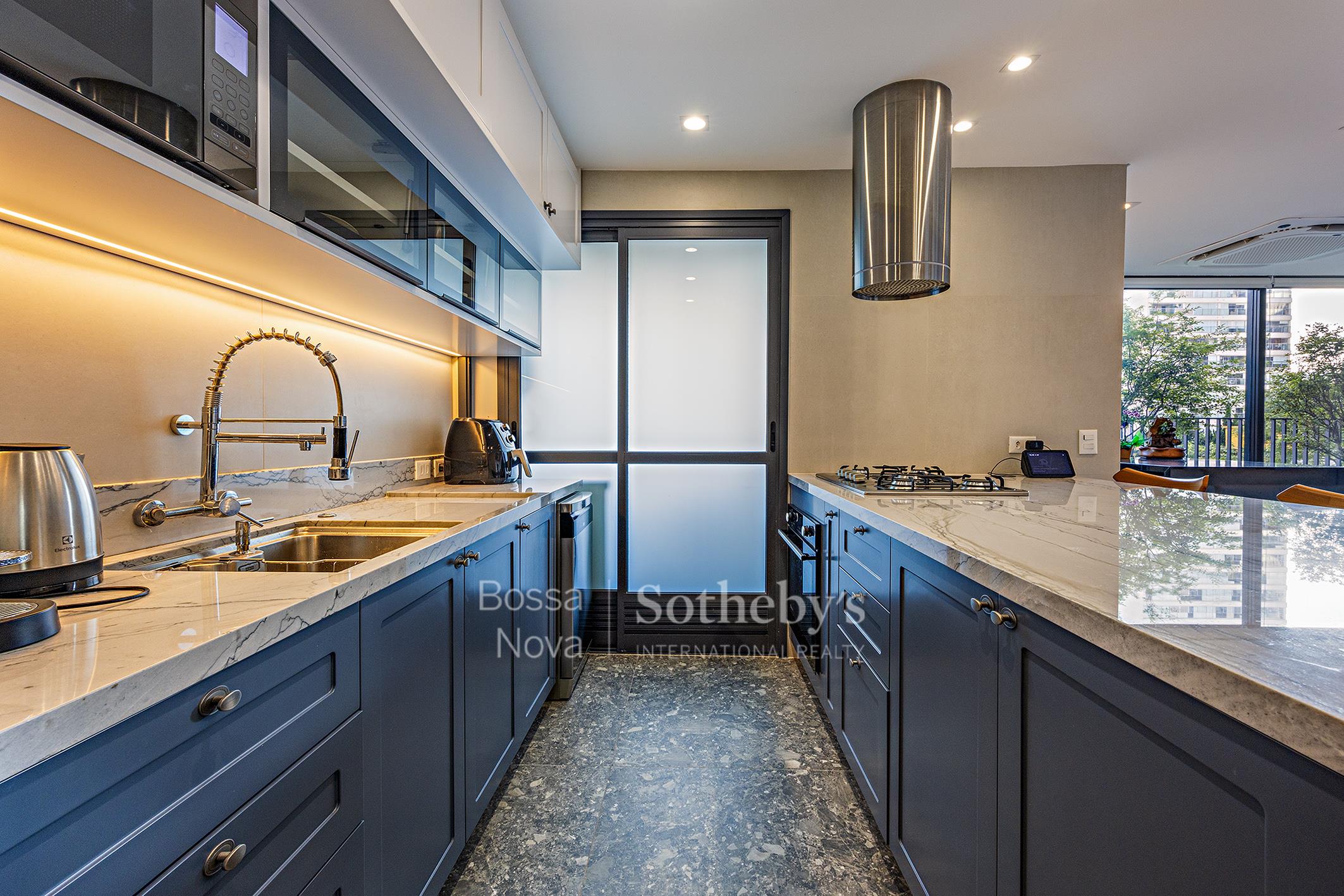 Apartamento Garden para venda em Brooklin