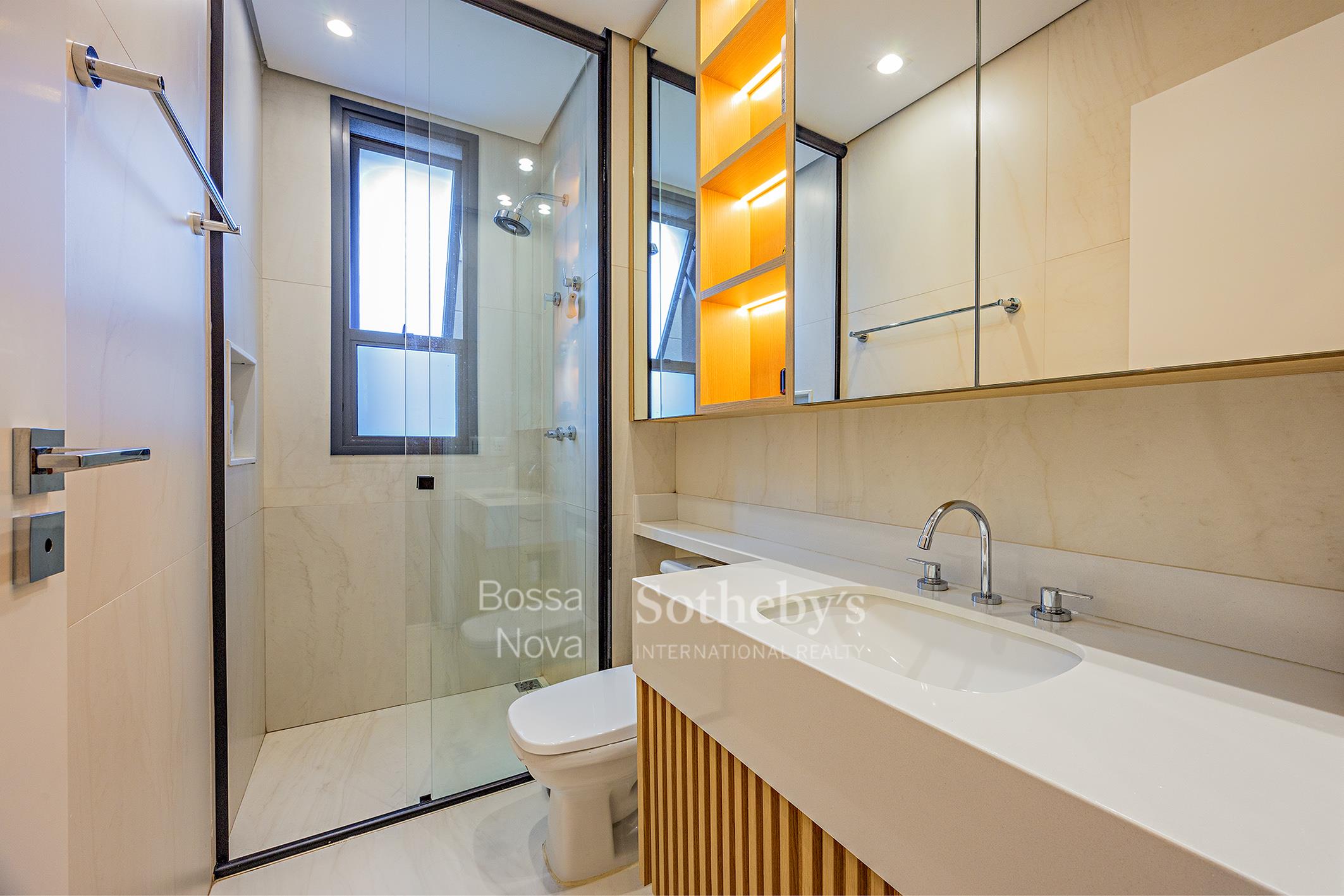 Apartamento Garden para venda em Brooklin