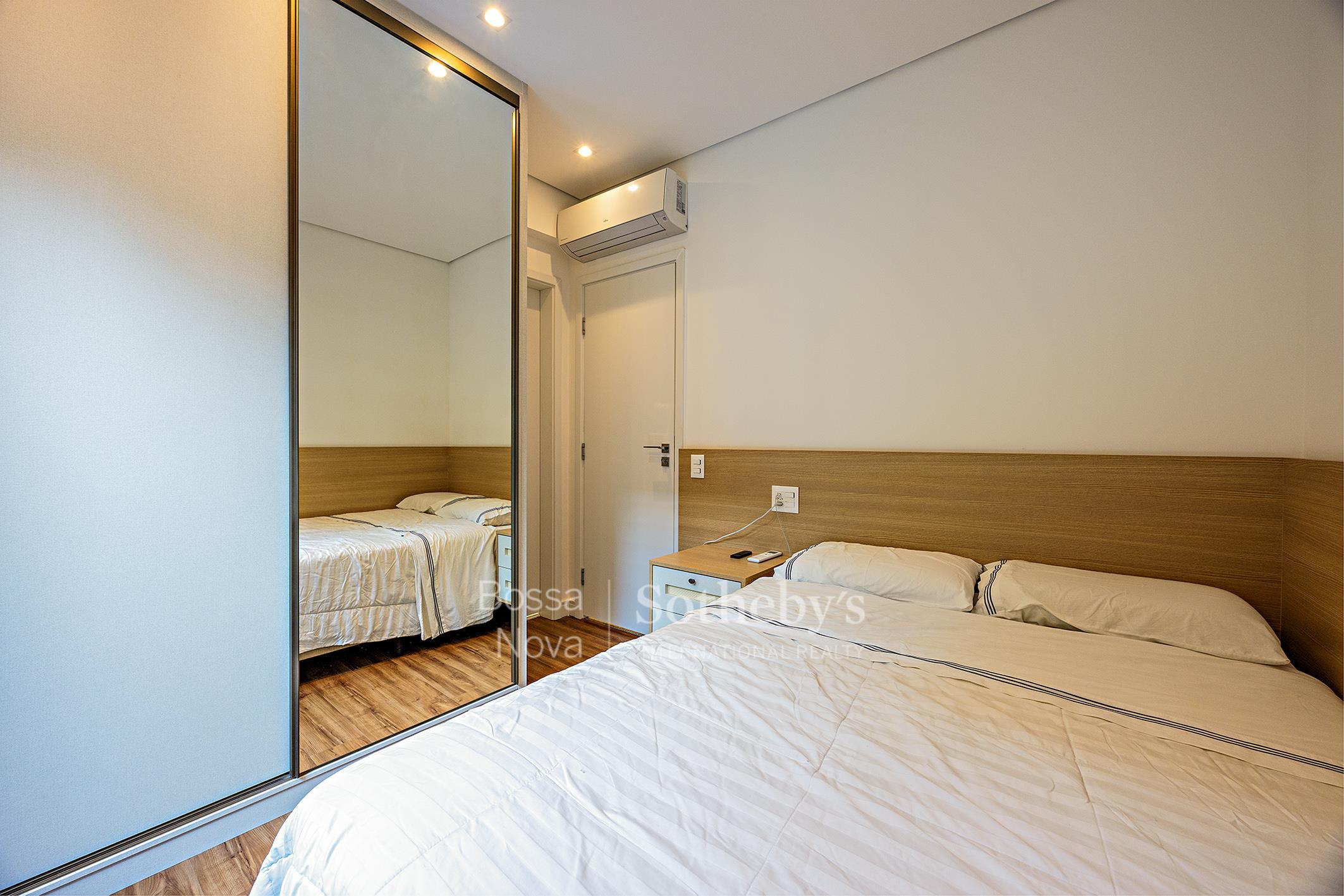 Apartamento Garden para venda em Brooklin
