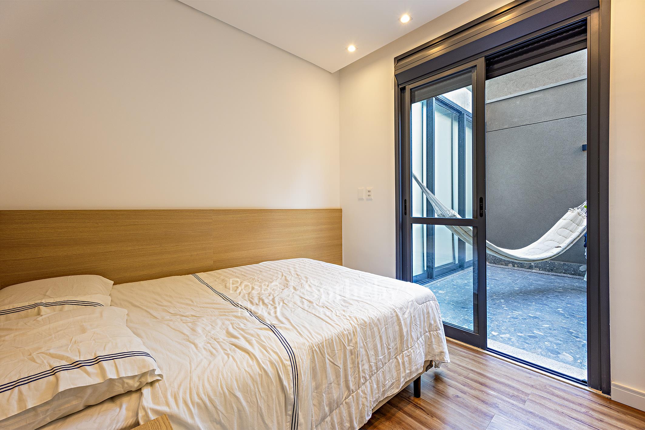 Apartamento Garden para venda em Brooklin