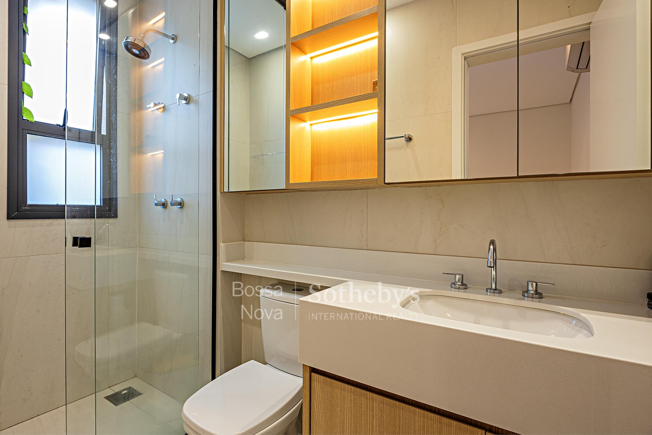 Apartamento Garden para venda em Brooklin