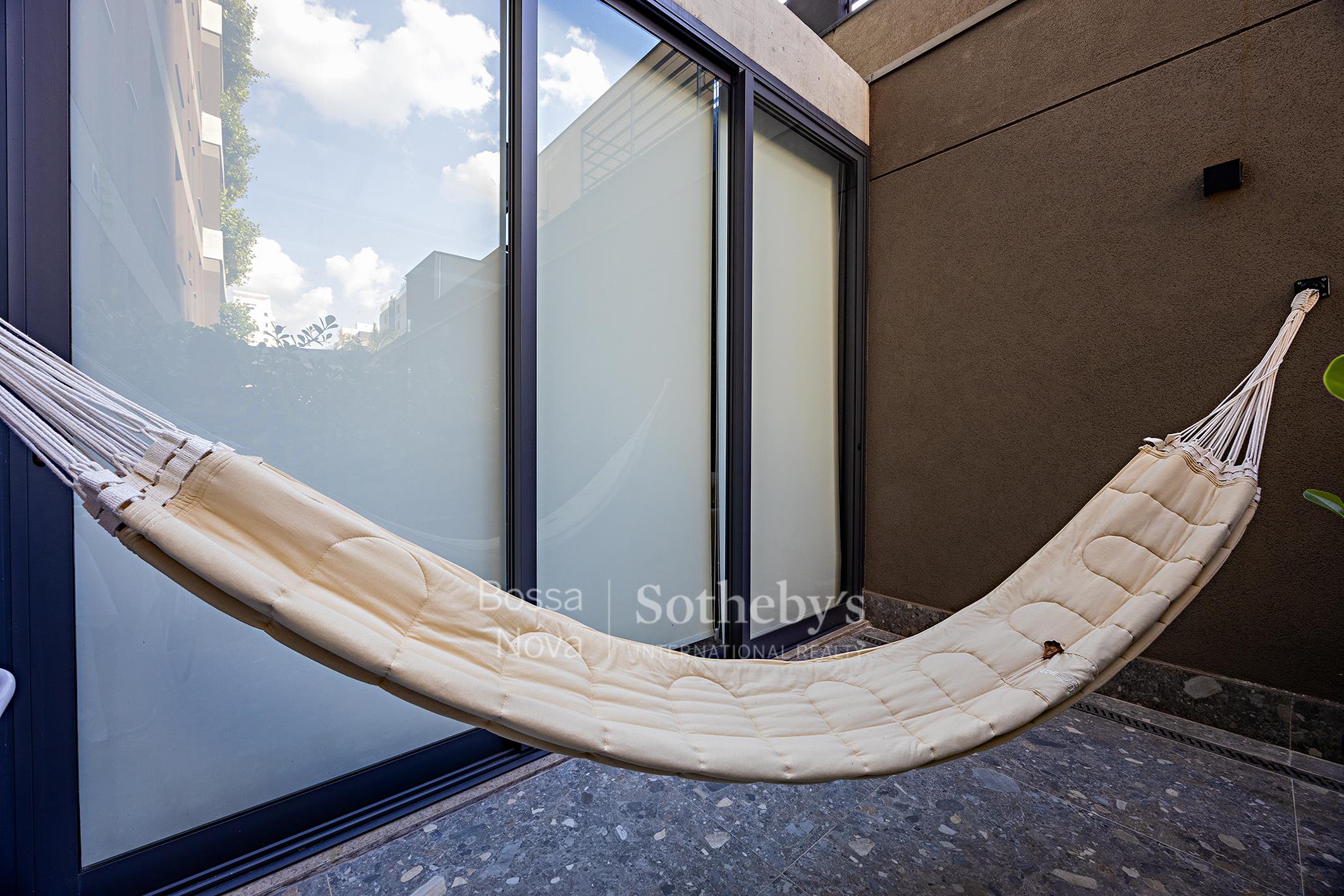 Apartamento Garden para venda em Brooklin