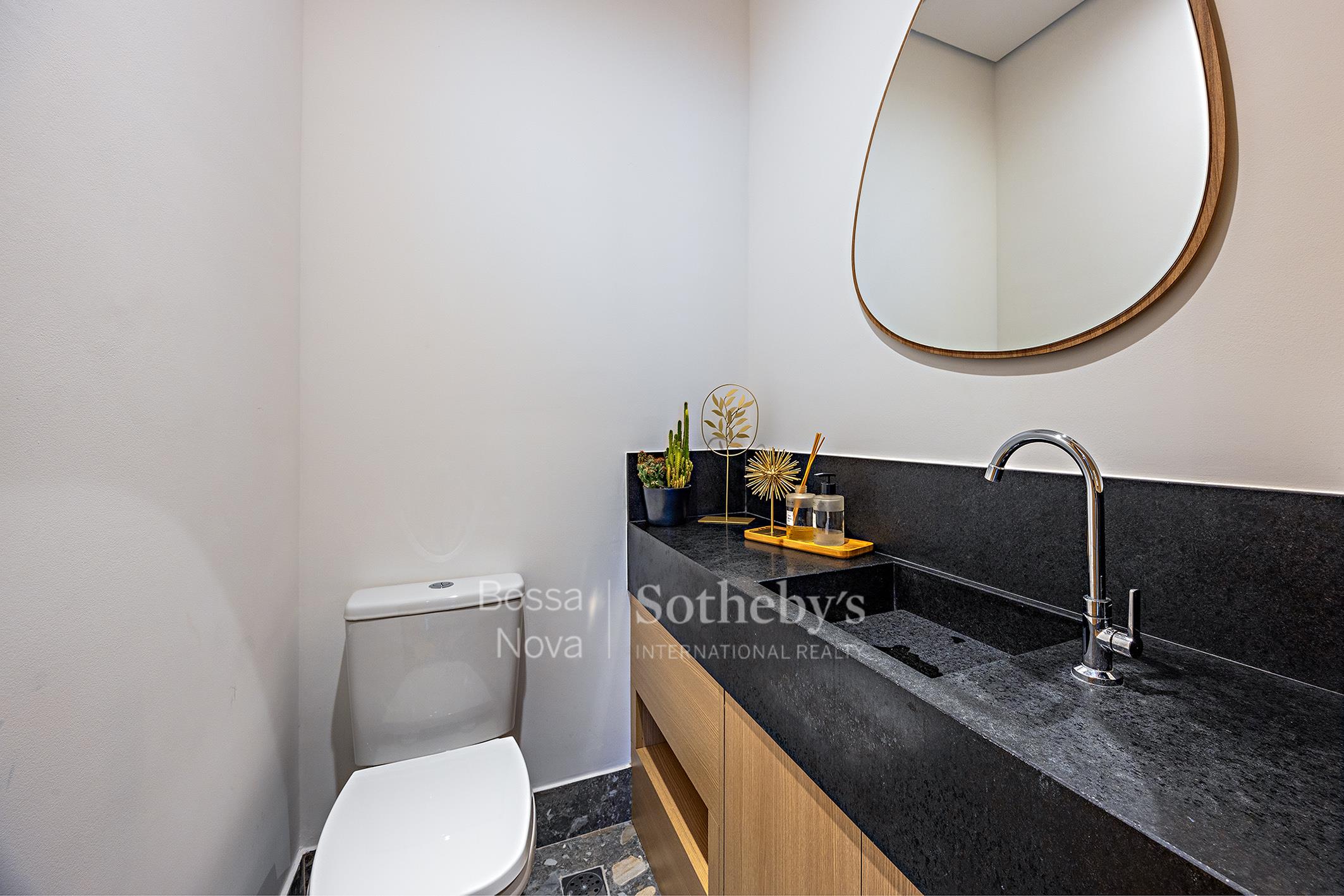 Apartamento Garden para venda em Brooklin