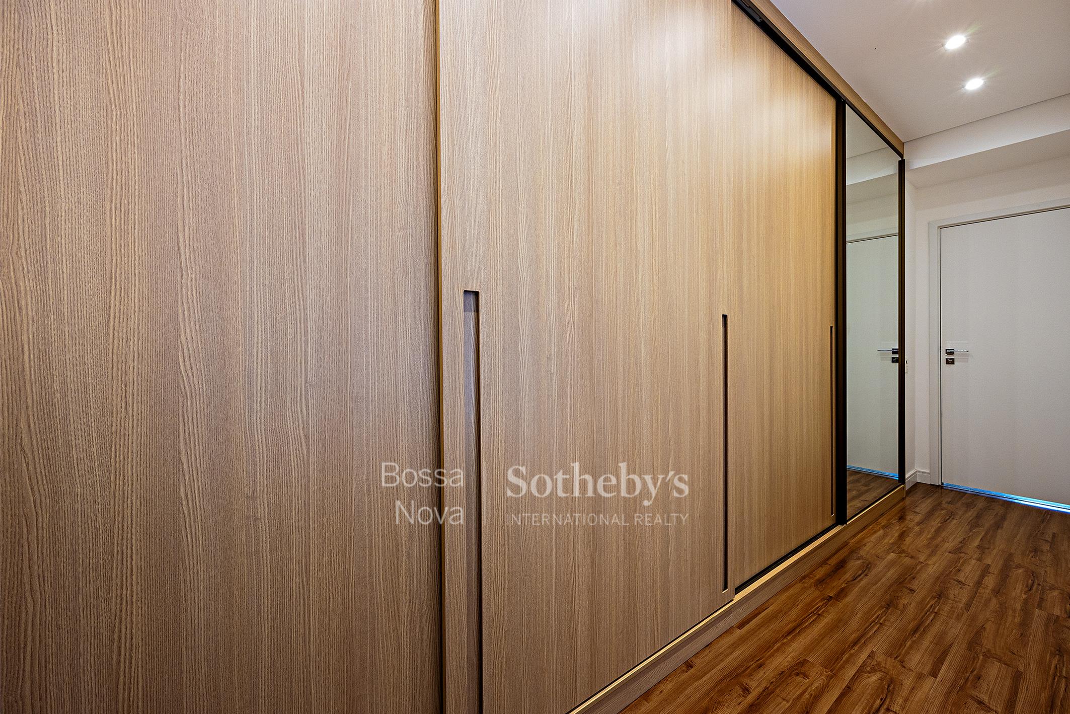 Apartamento Garden para venda em Brooklin