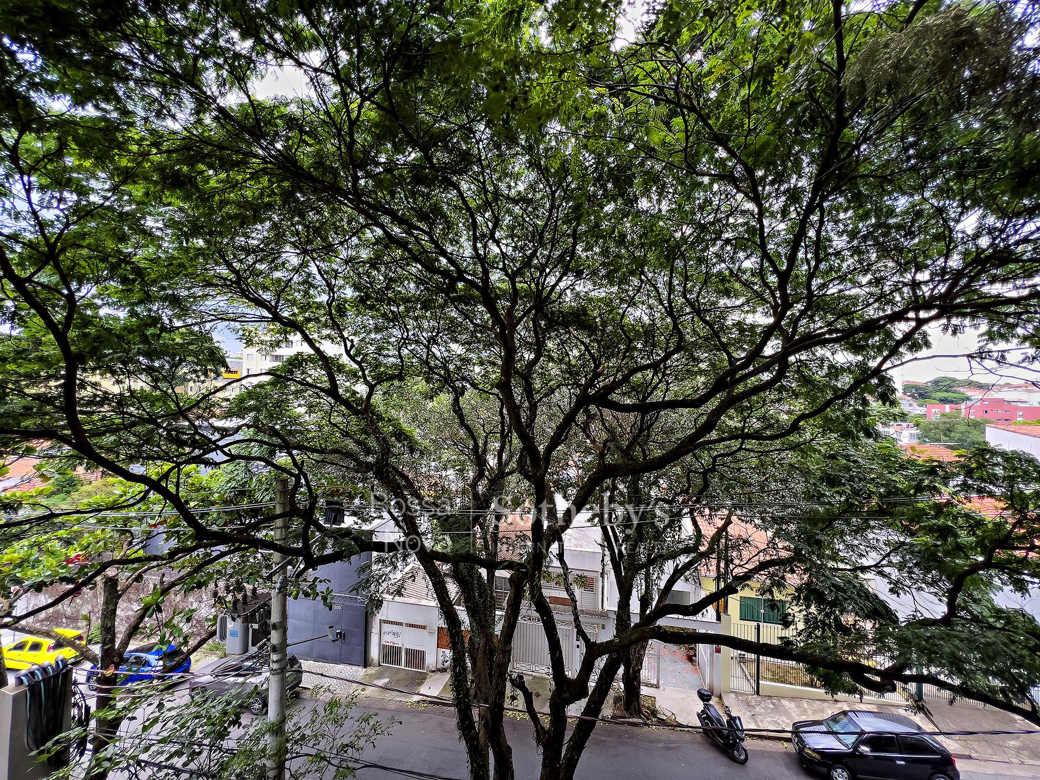 Apartamento Garden para venda em Vila Madalena