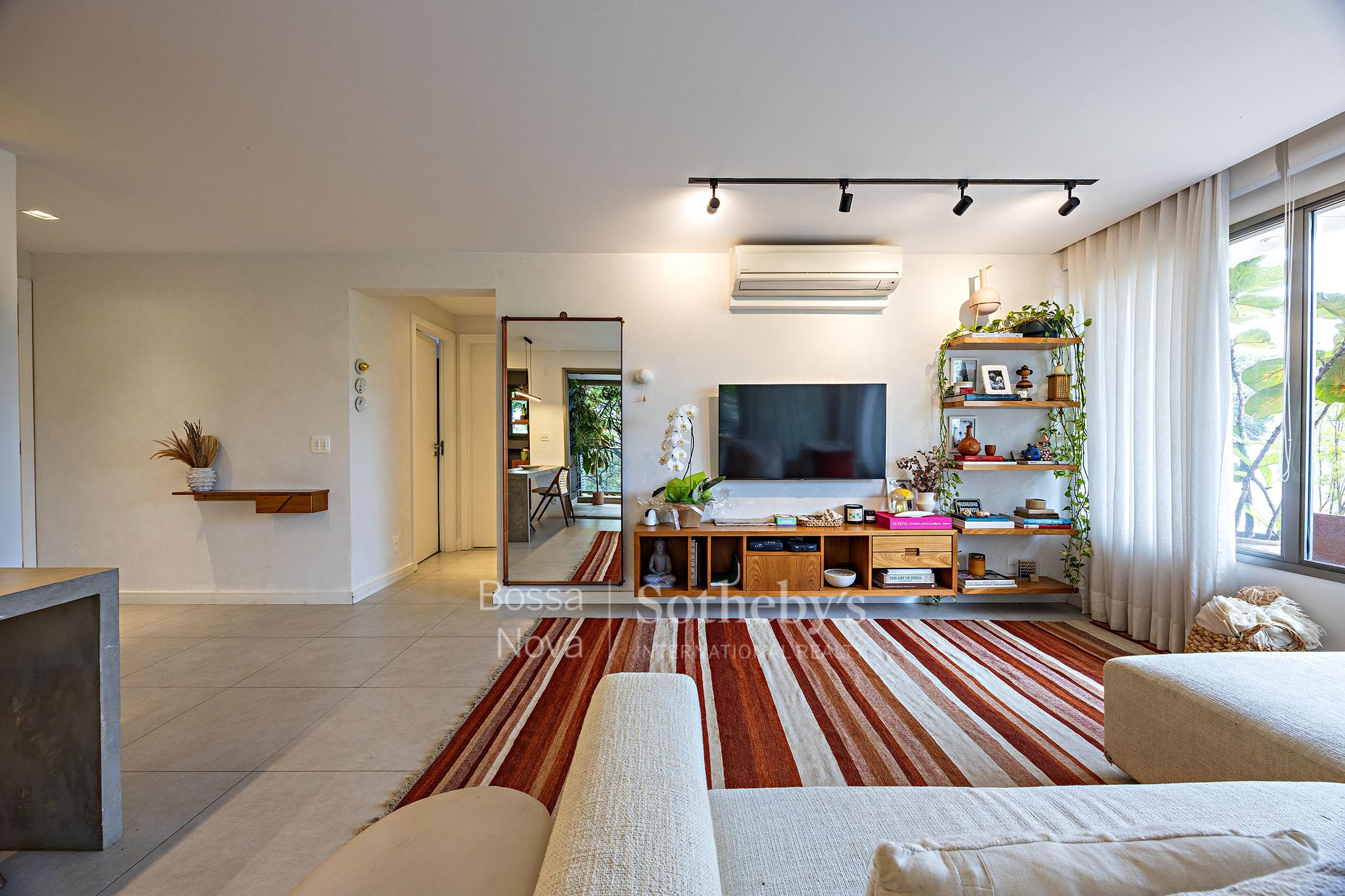 Apartamento Garden para venda em Vila Madalena