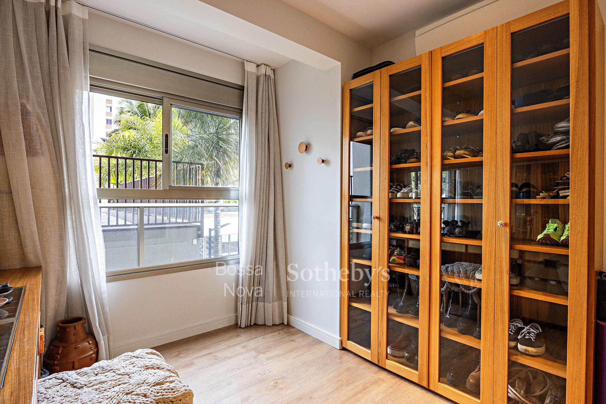 Apartamento Garden para venda em Vila Madalena