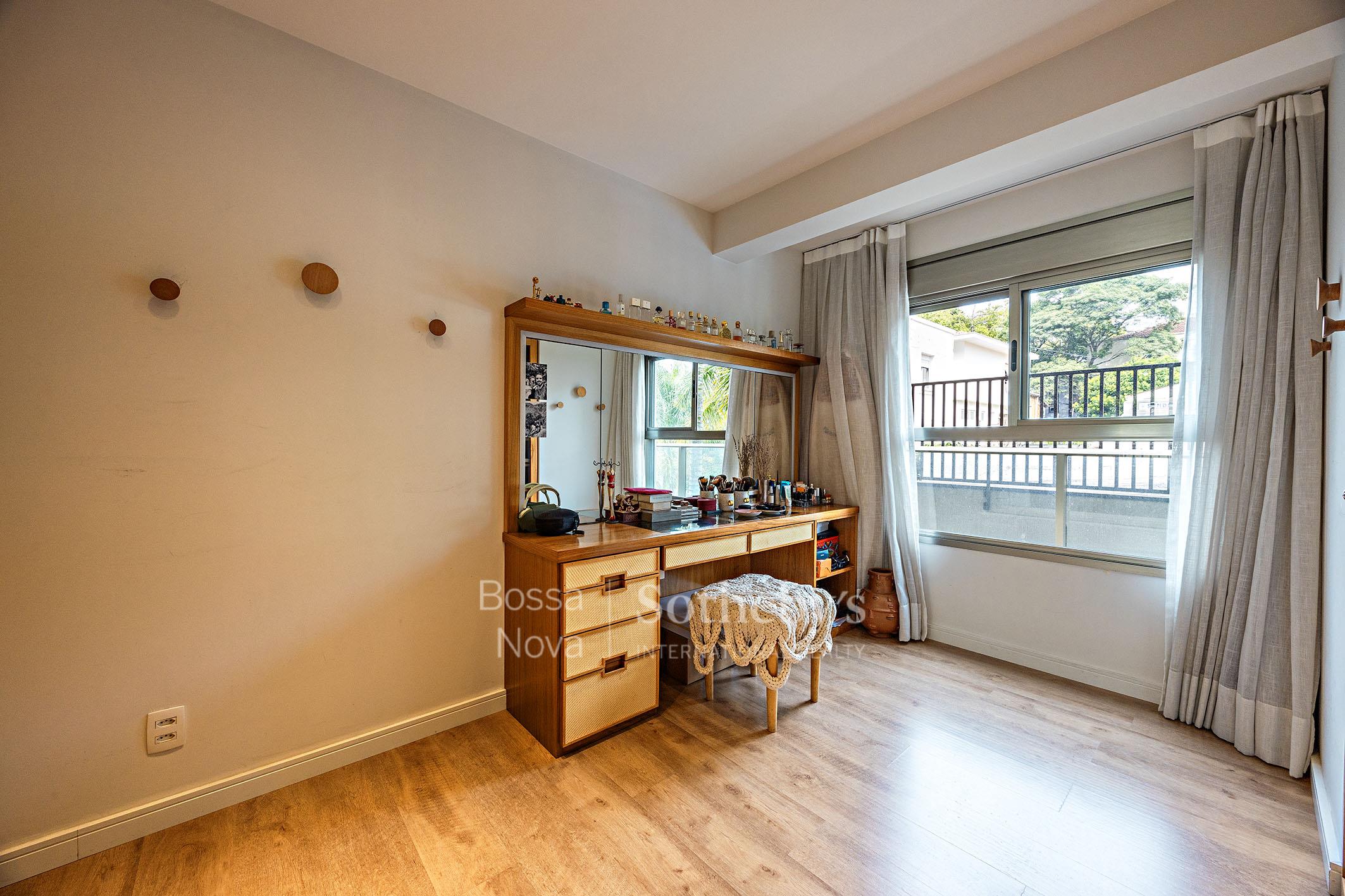 Apartamento Garden para venda em Vila Madalena