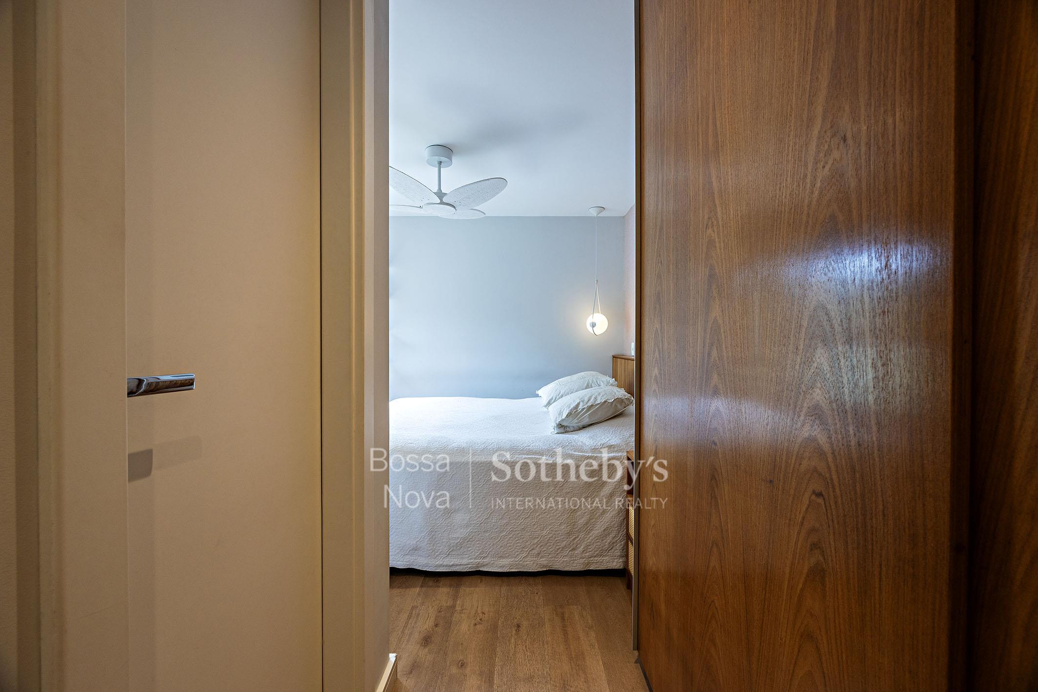 Apartamento Garden para venda em Vila Madalena