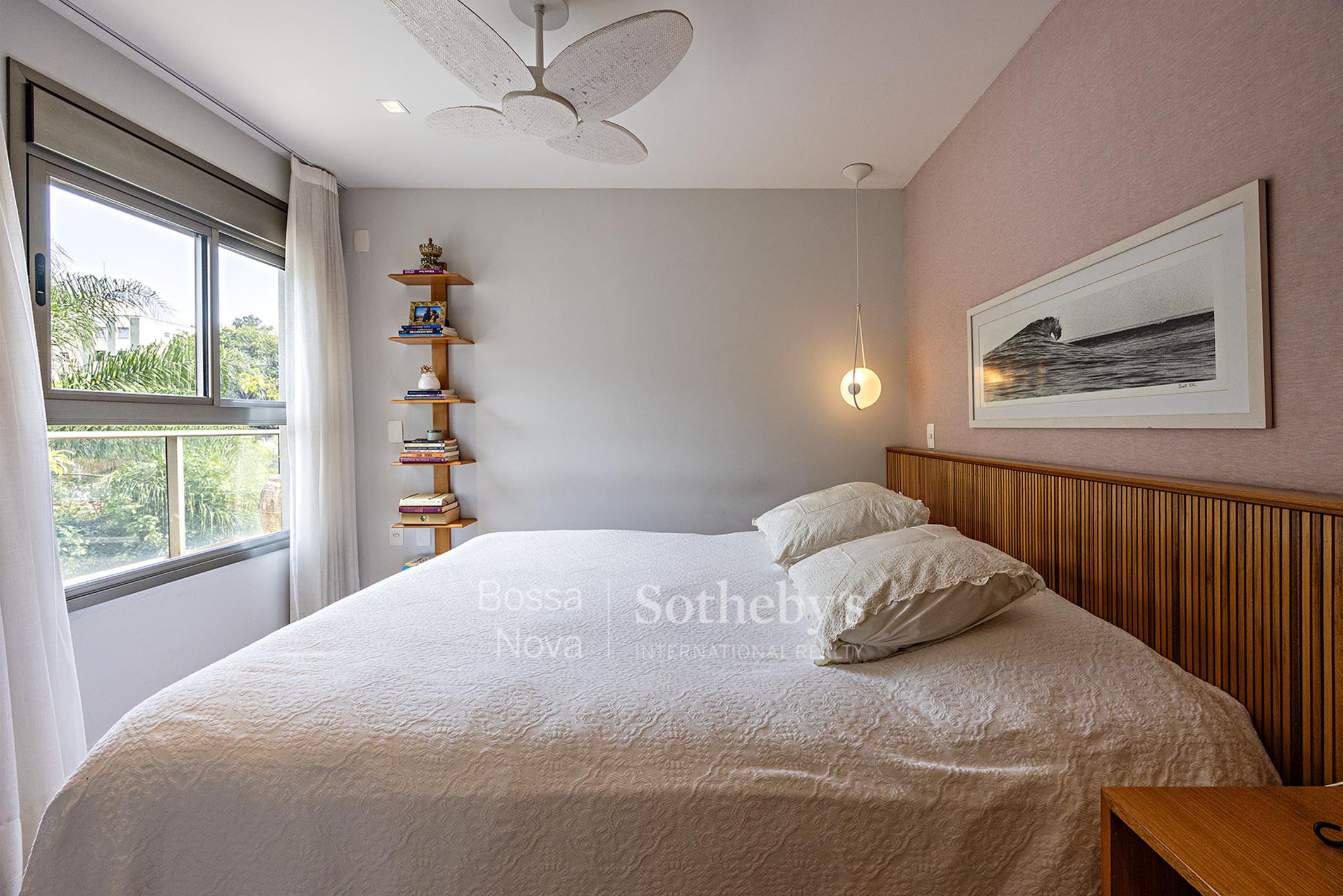 Apartamento Garden para venda em Vila Madalena