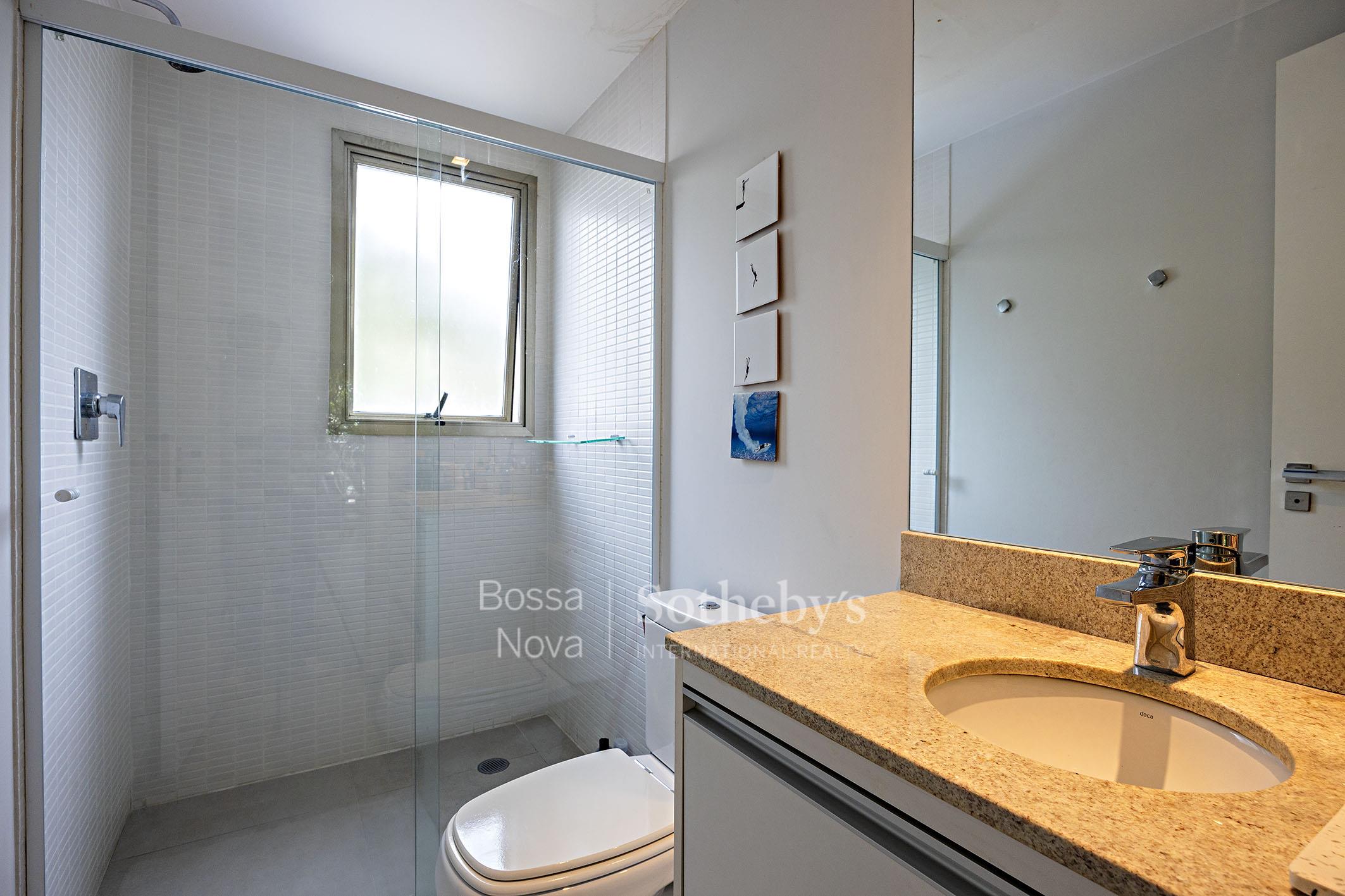 Apartamento Garden para venda em Vila Madalena