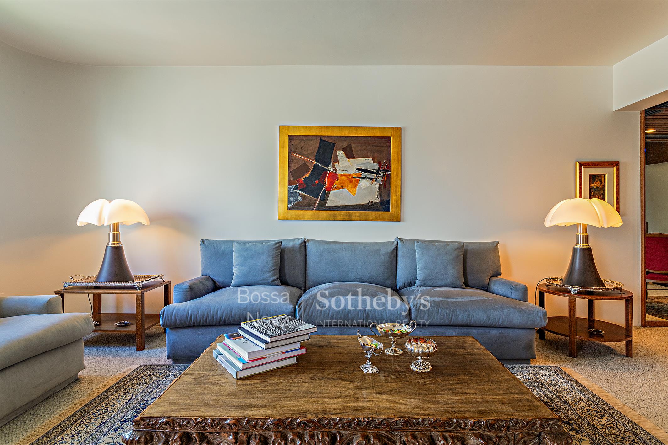Cobertura Duplex para venda em Higienópolis
