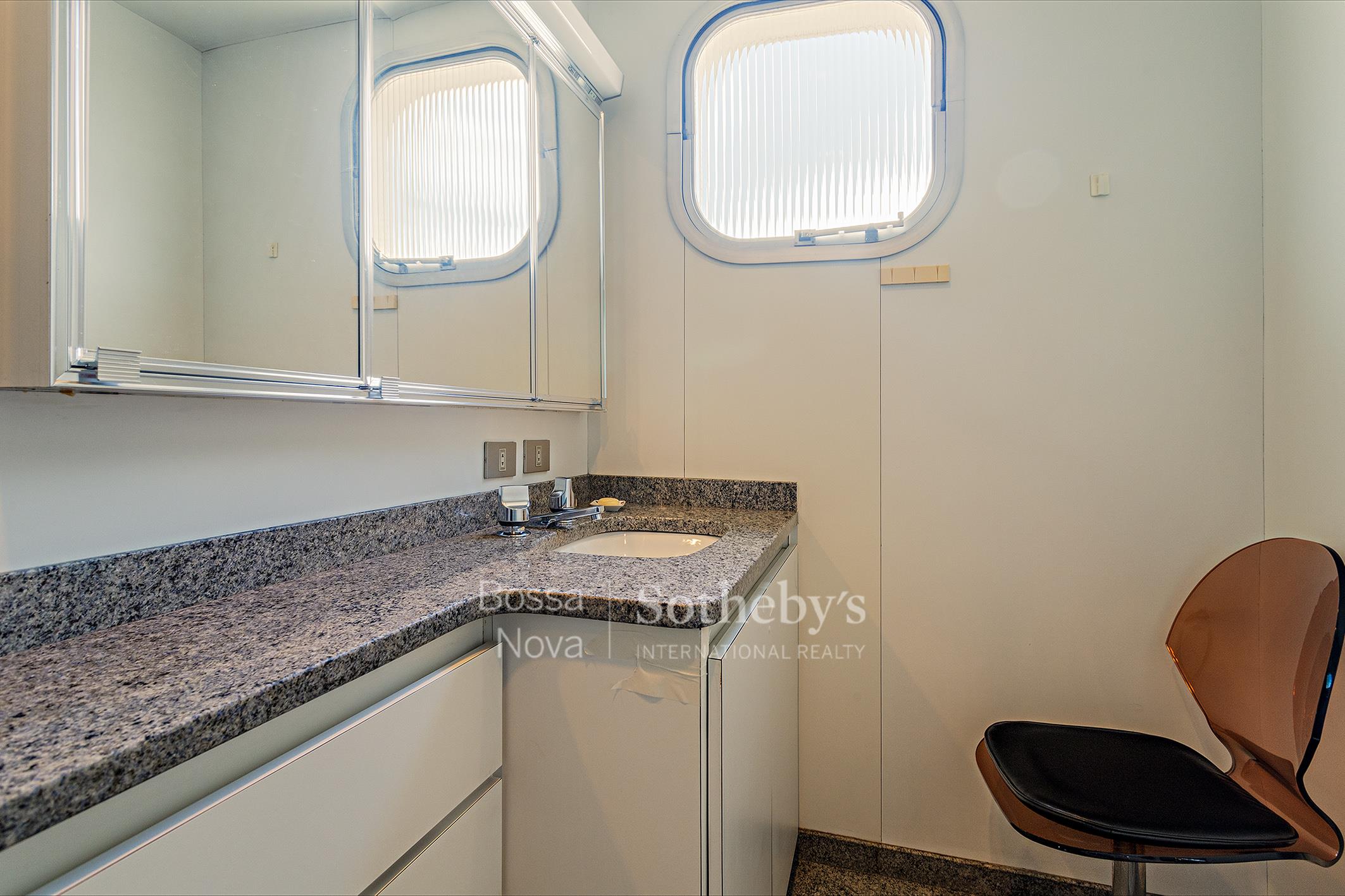 Cobertura Duplex para venda em Higienópolis