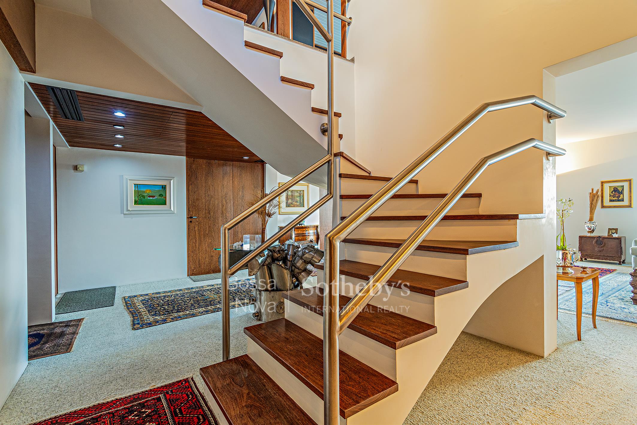 Cobertura Duplex para venda em Higienópolis
