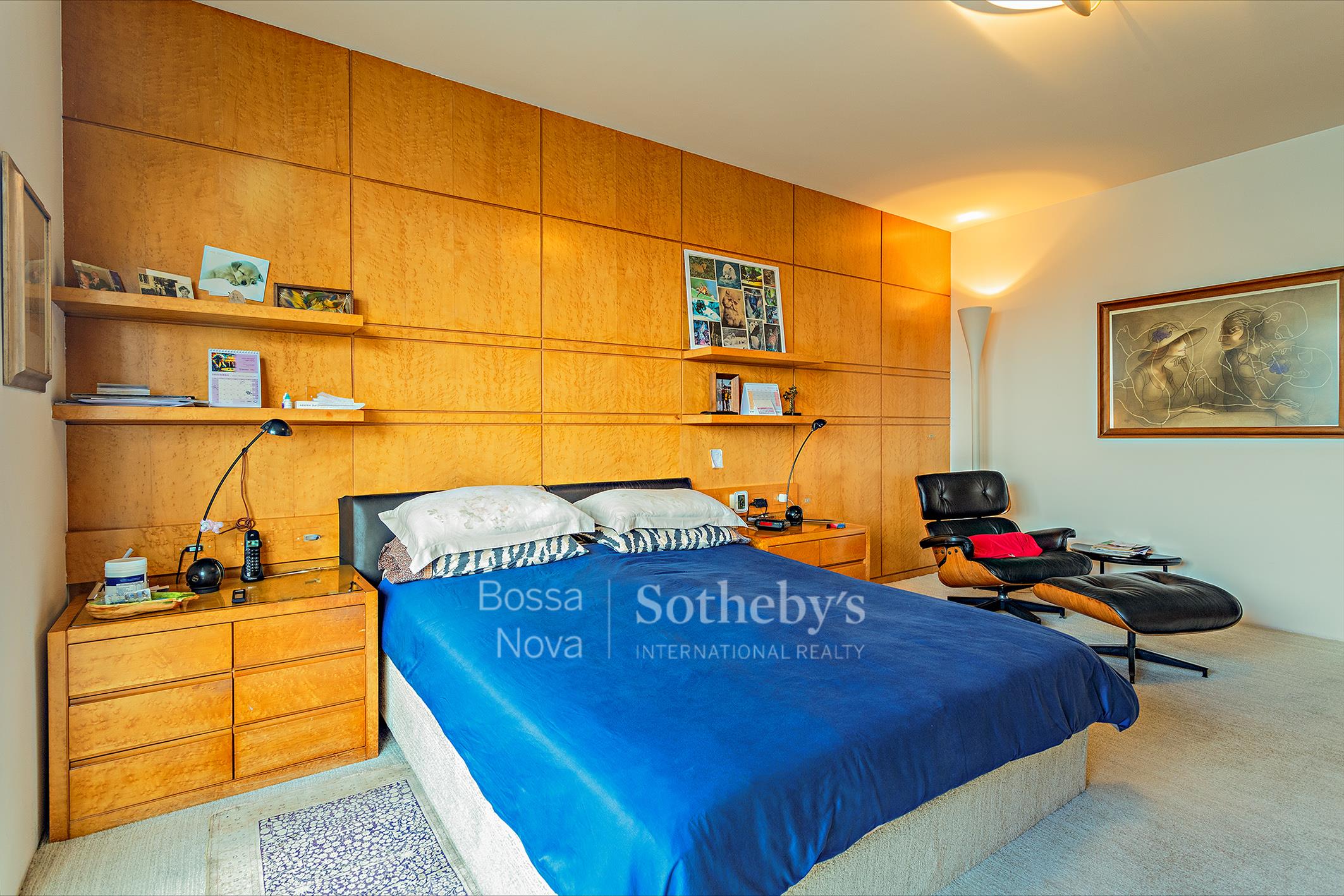 Cobertura Duplex para venda em Higienópolis