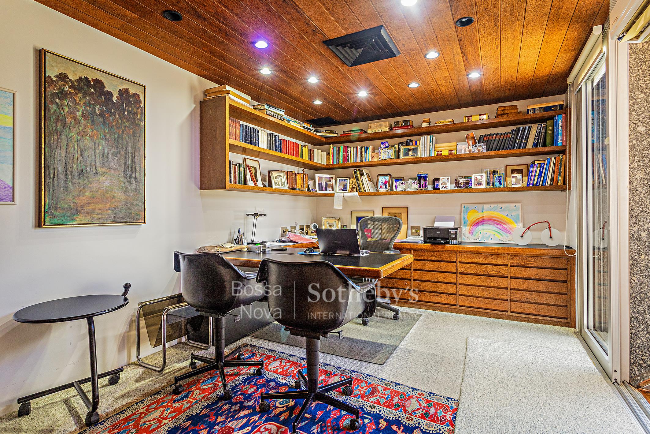 Cobertura Duplex para venda em Higienópolis