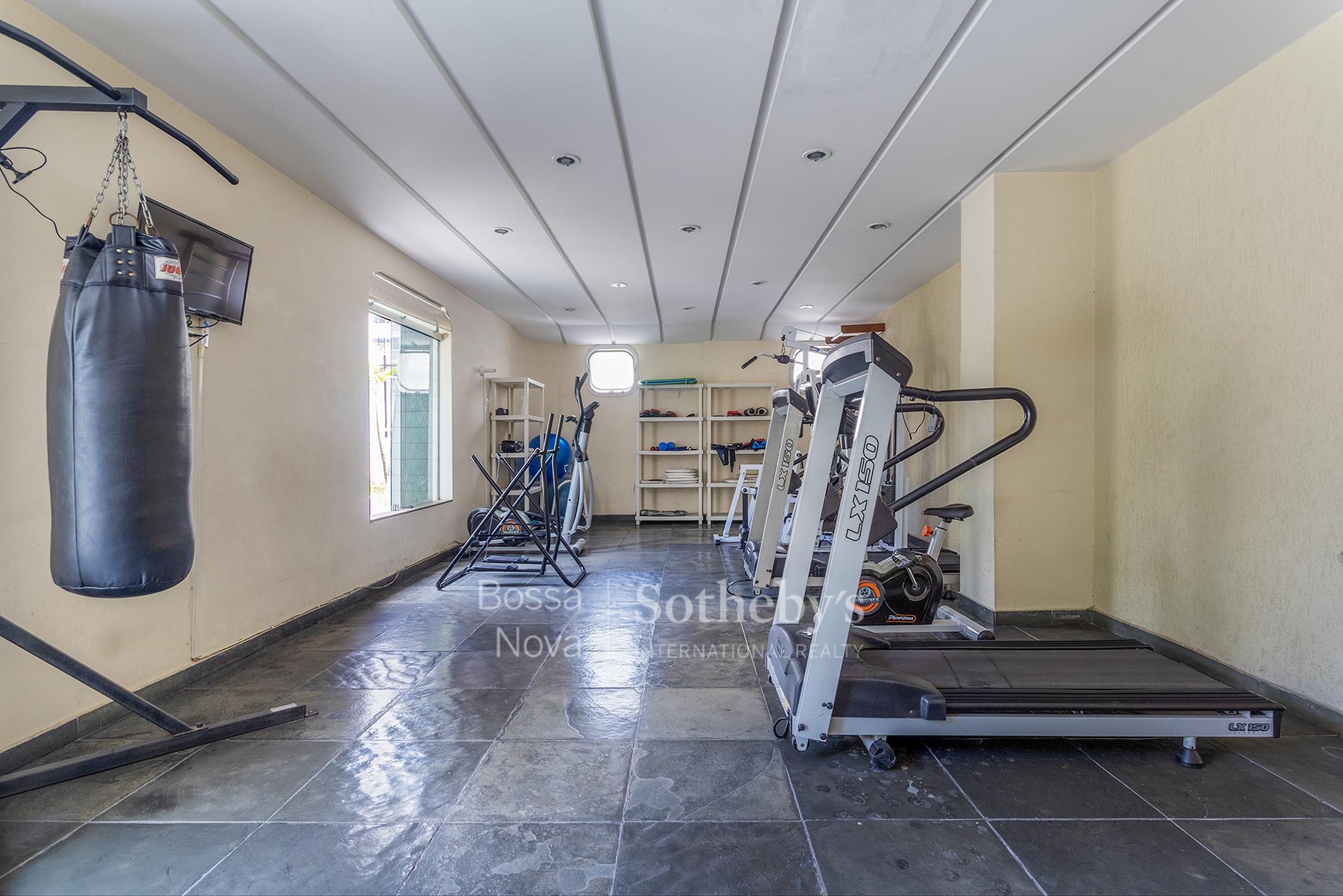 Cobertura Duplex para venda em Higienópolis