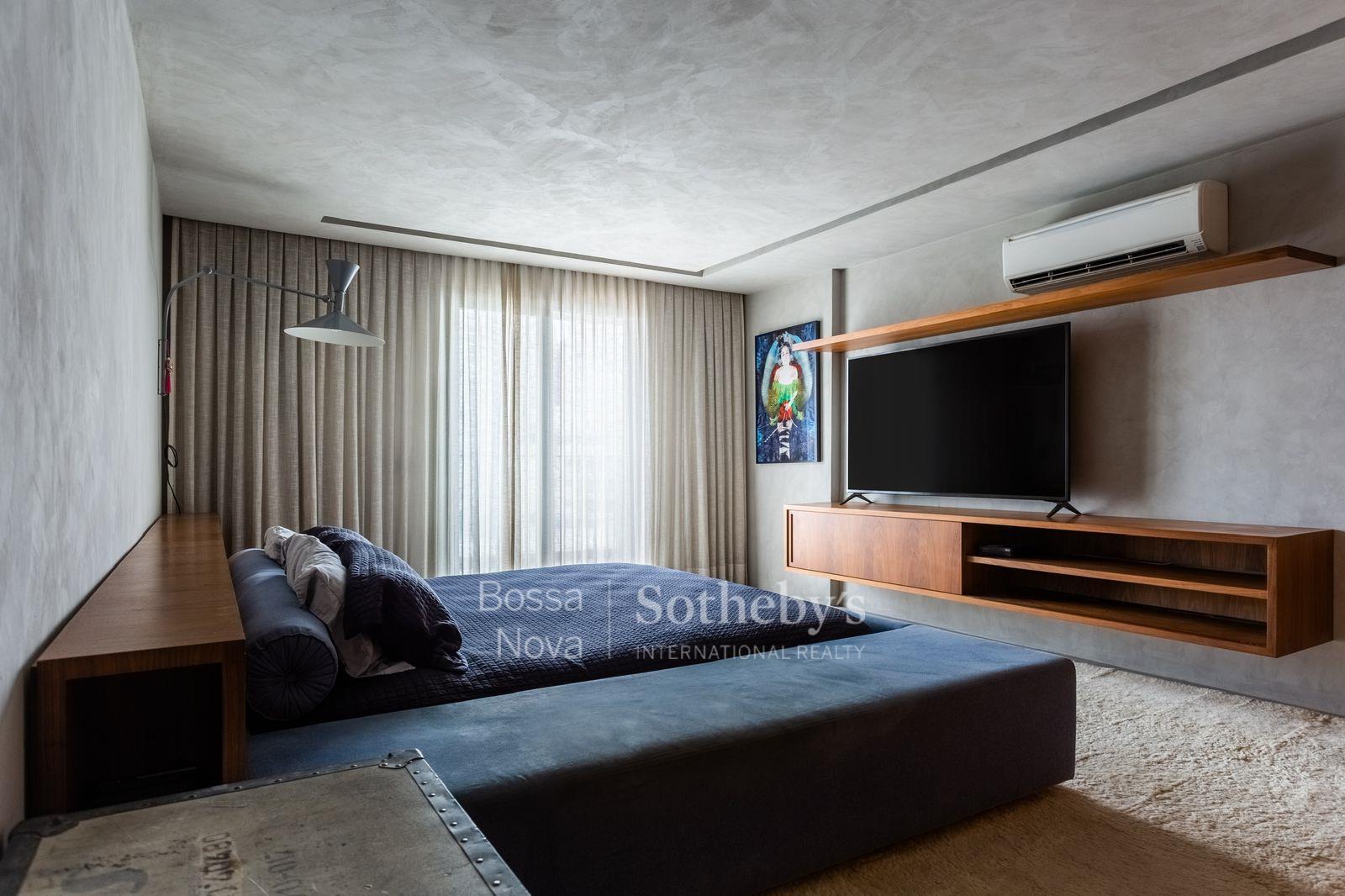 Apartamento Duplex para venda em Vila Nova Conceição