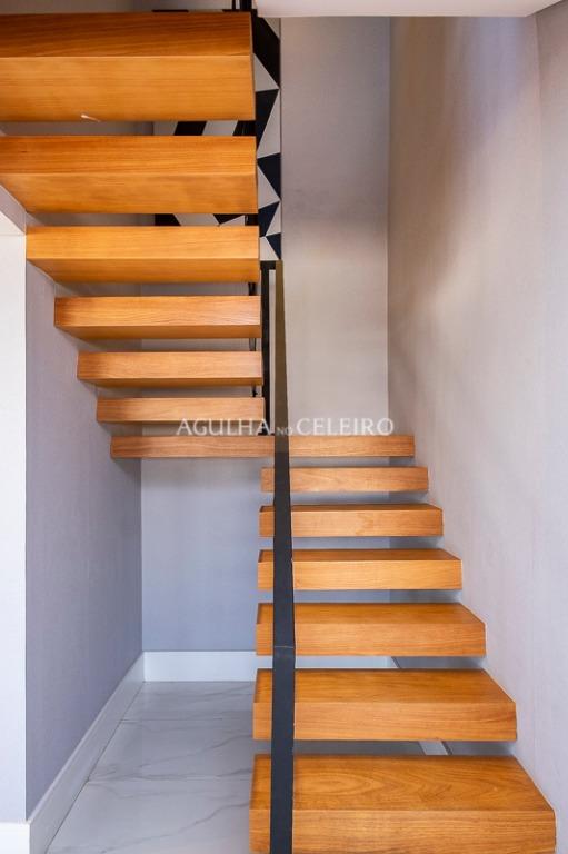Cobertura para venda em Higienópolis