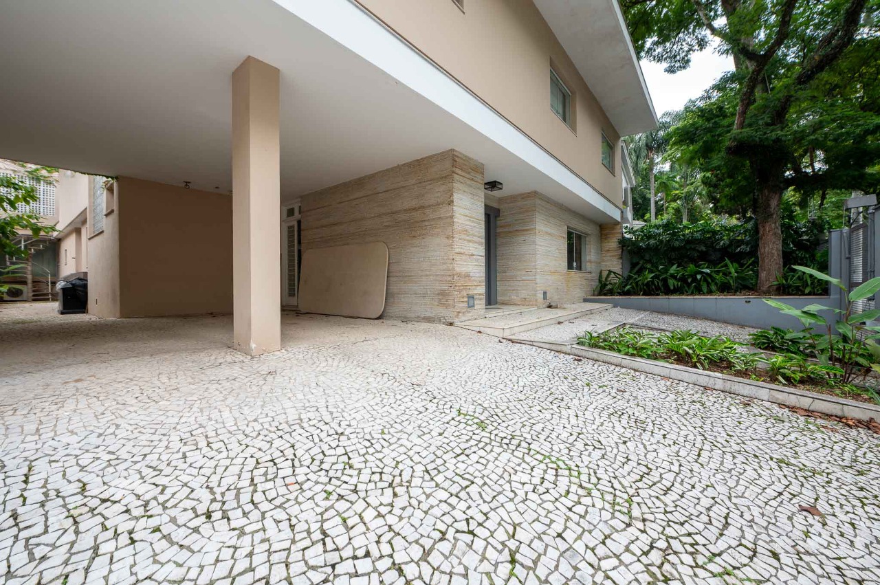 Casa para venda em Jardim América