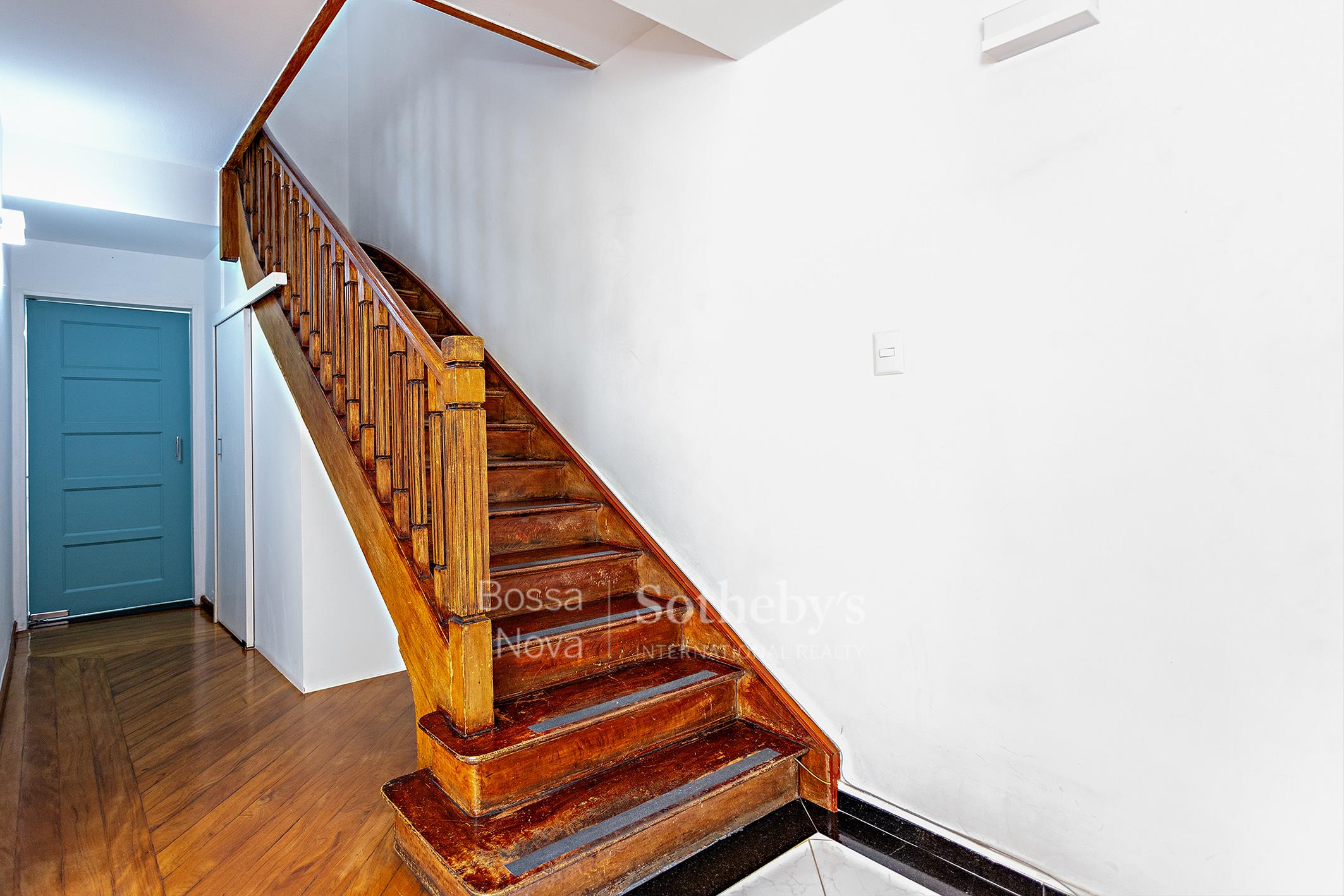 Casa De Vila para venda em Jardim Paulista